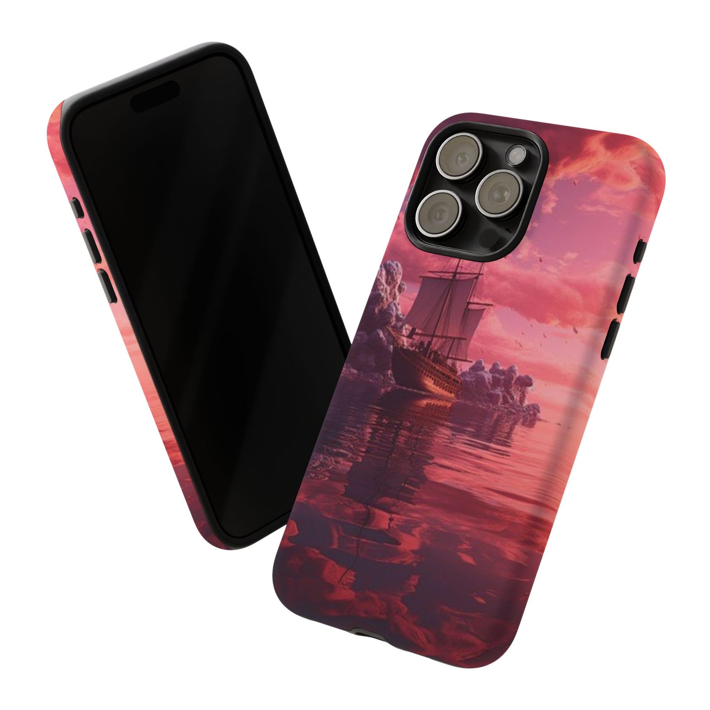 ChromaticVibe Cases