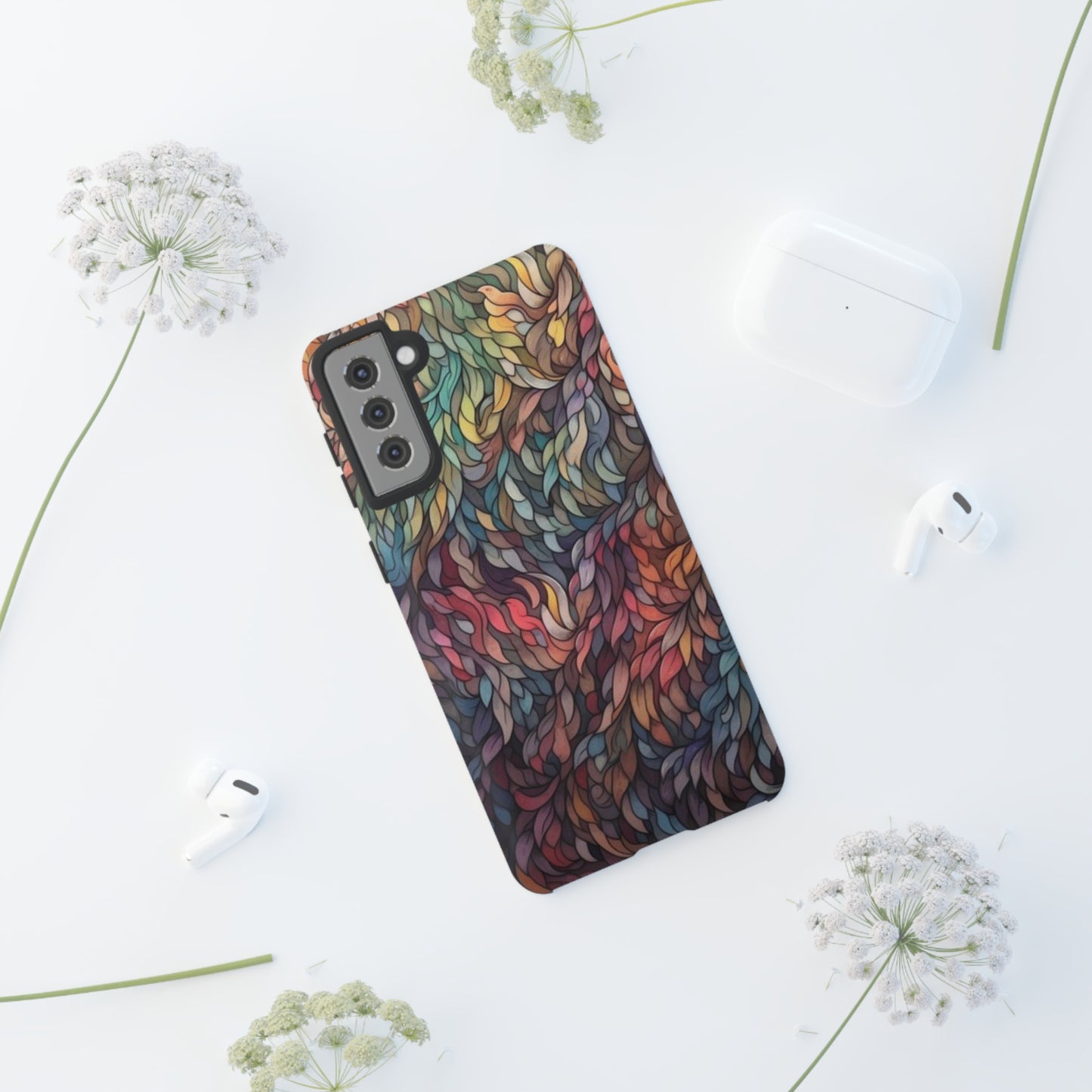 DreamyDoodles Cases