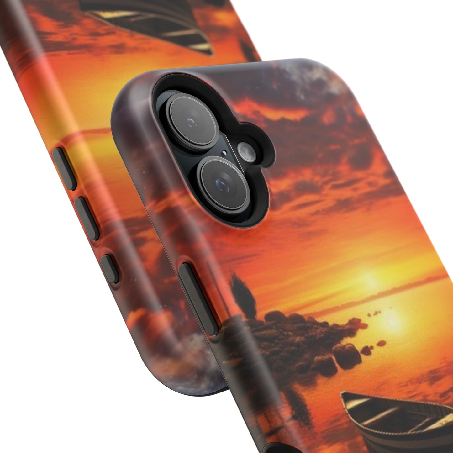 Sunset Splendor Cases