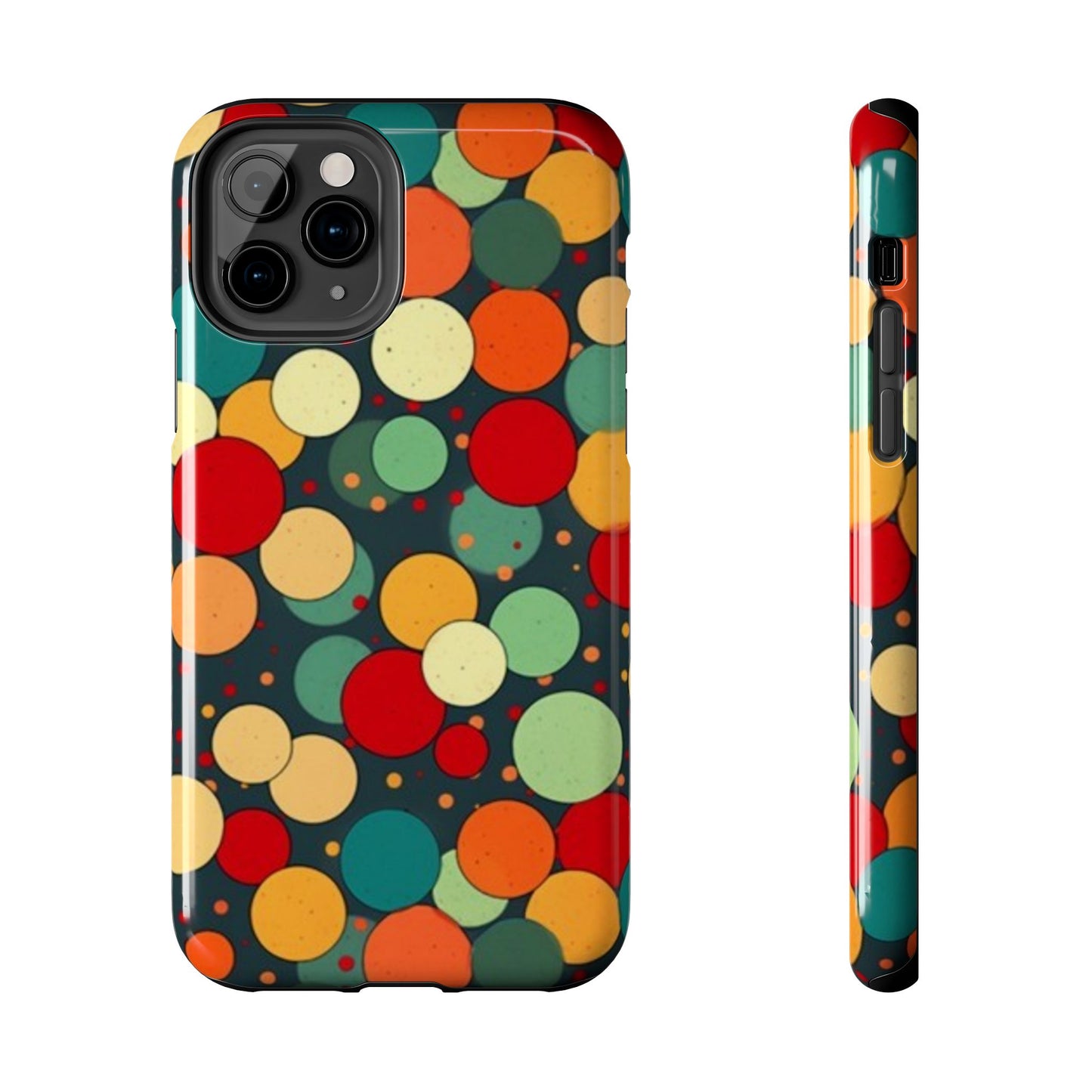 AdorableDotShield Cases