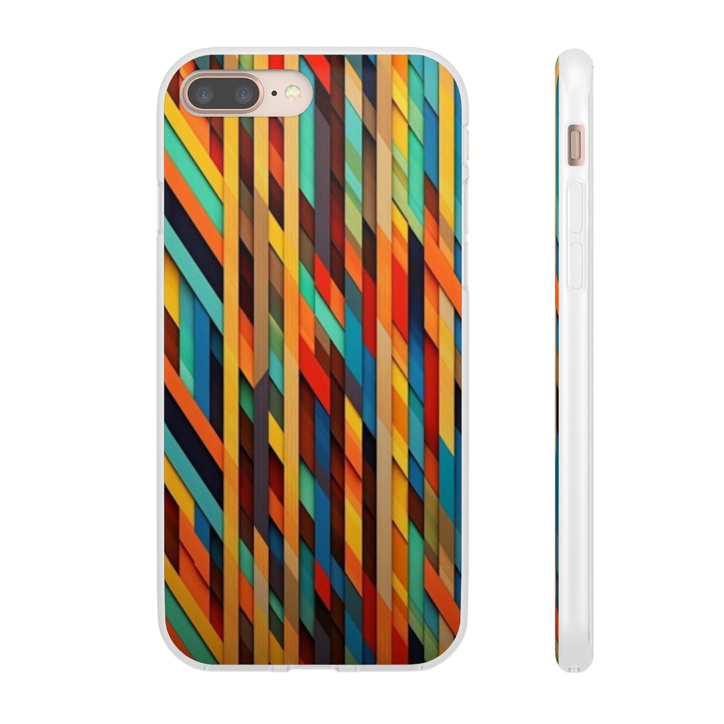 Rainbow Rhapsody Cases