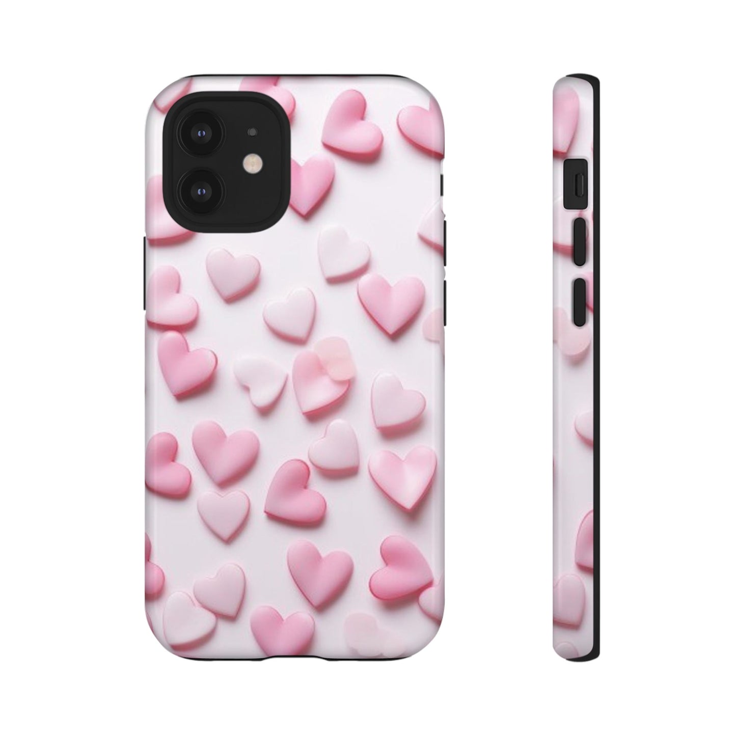 HeartfeltMelodies Cases