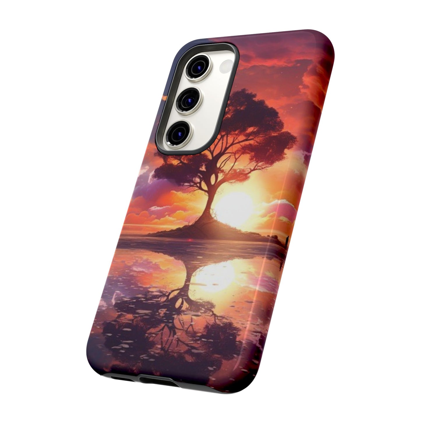 GoldenHorizon Cases