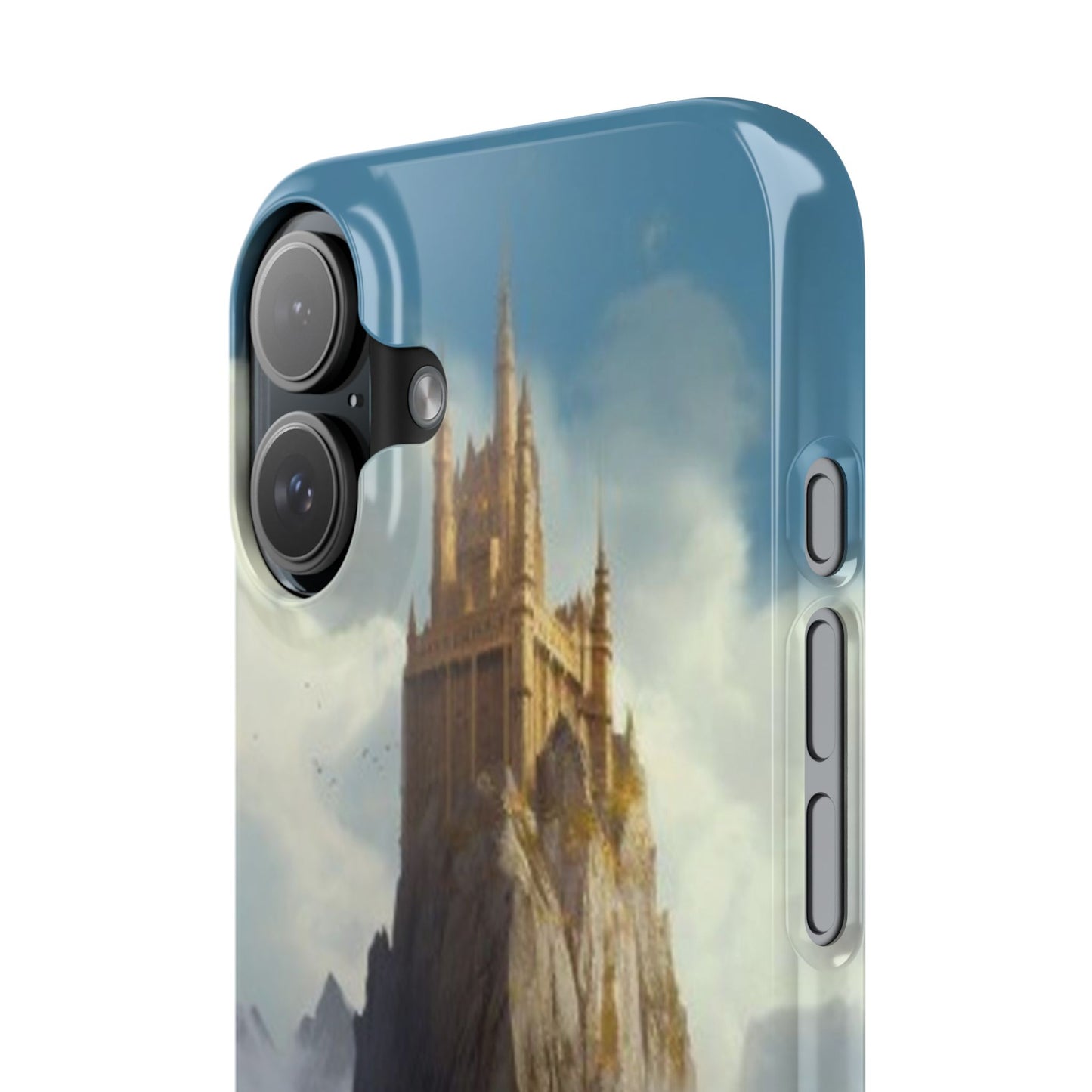 Alpine Majesty Cases