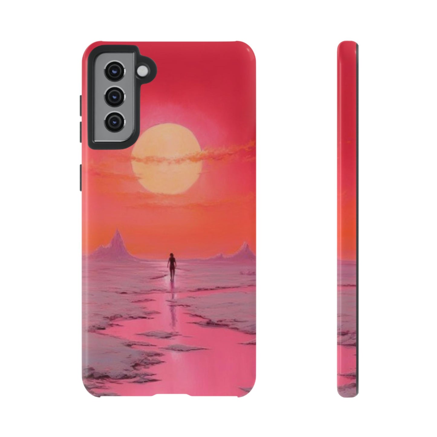 ArtisticCanvas Cases