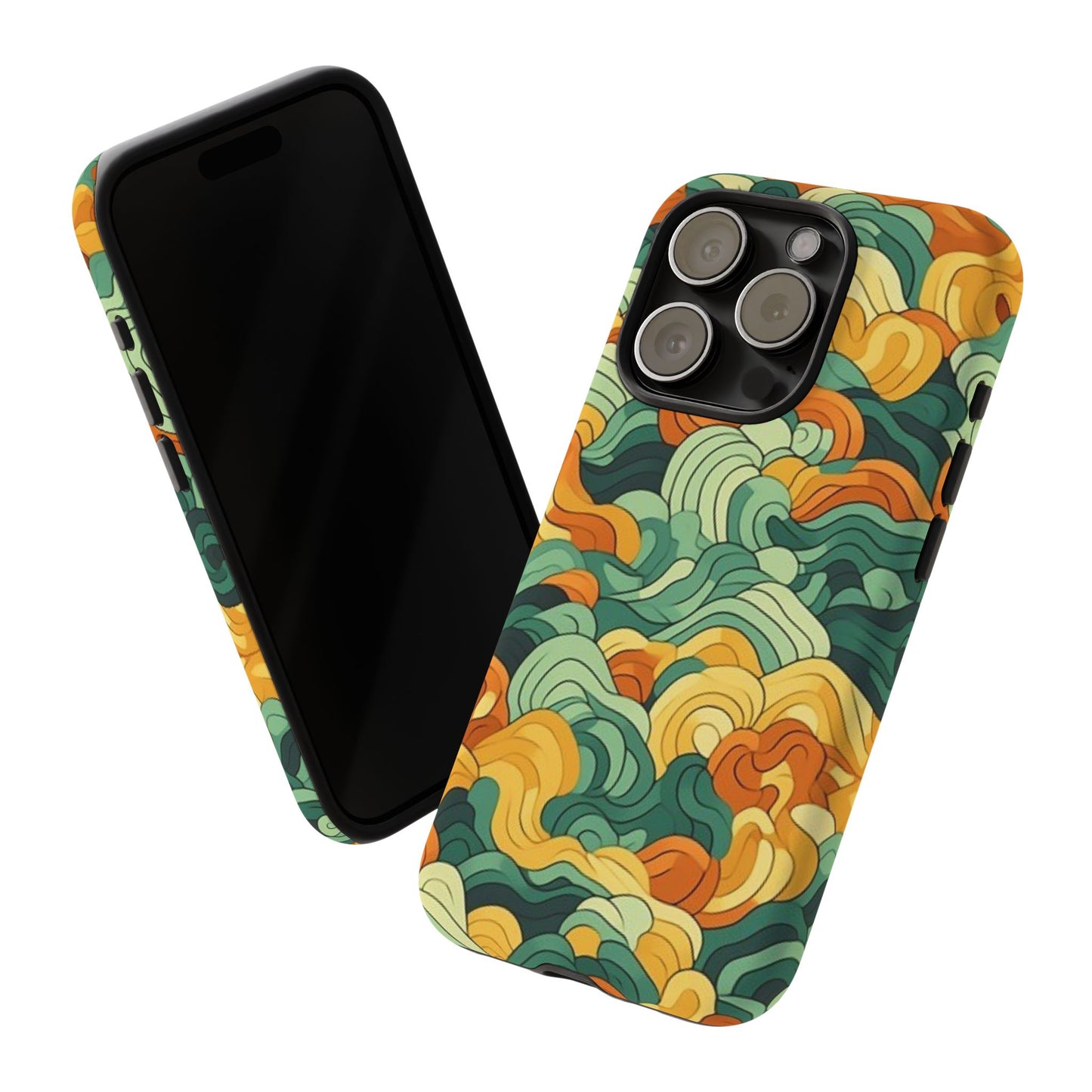 DigitalDaze Cases