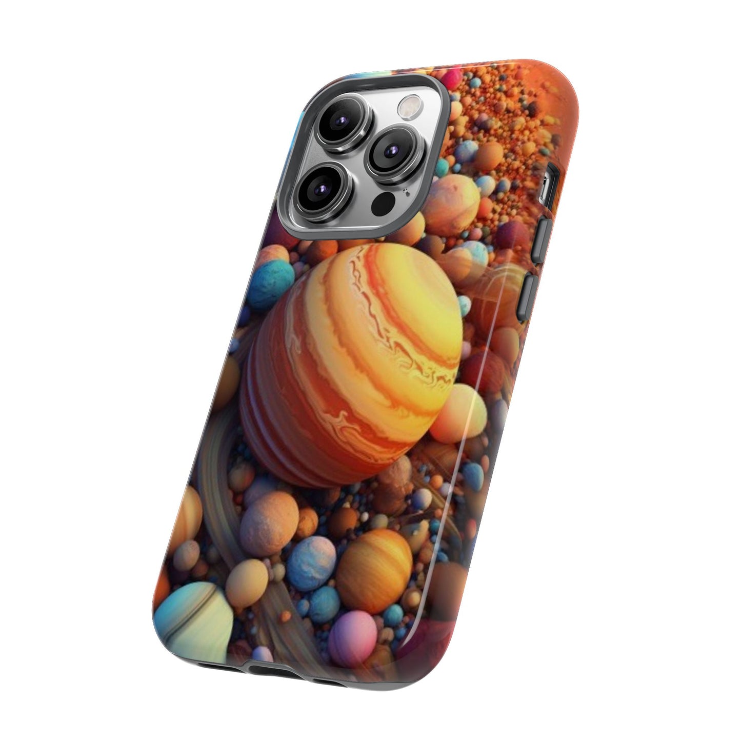 CelestialSpeck Phone Case