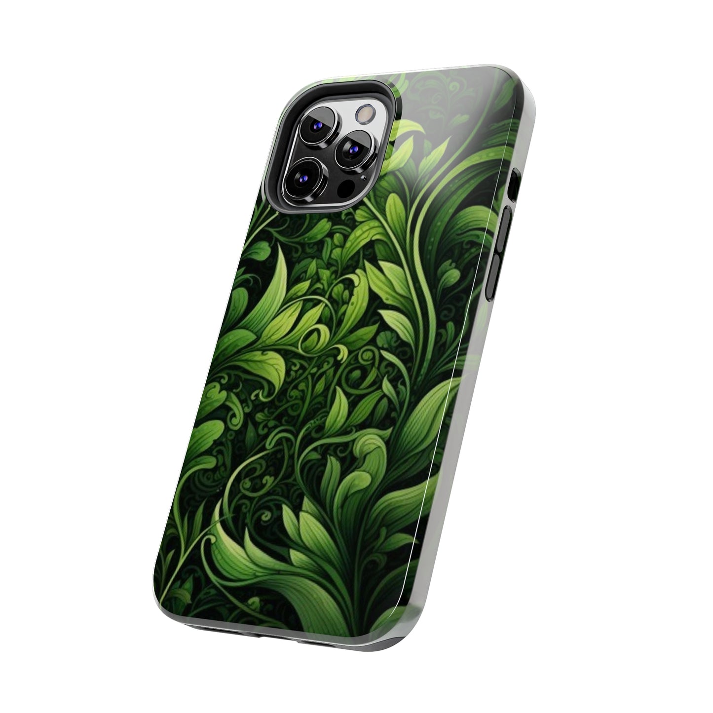 Green Vine Case