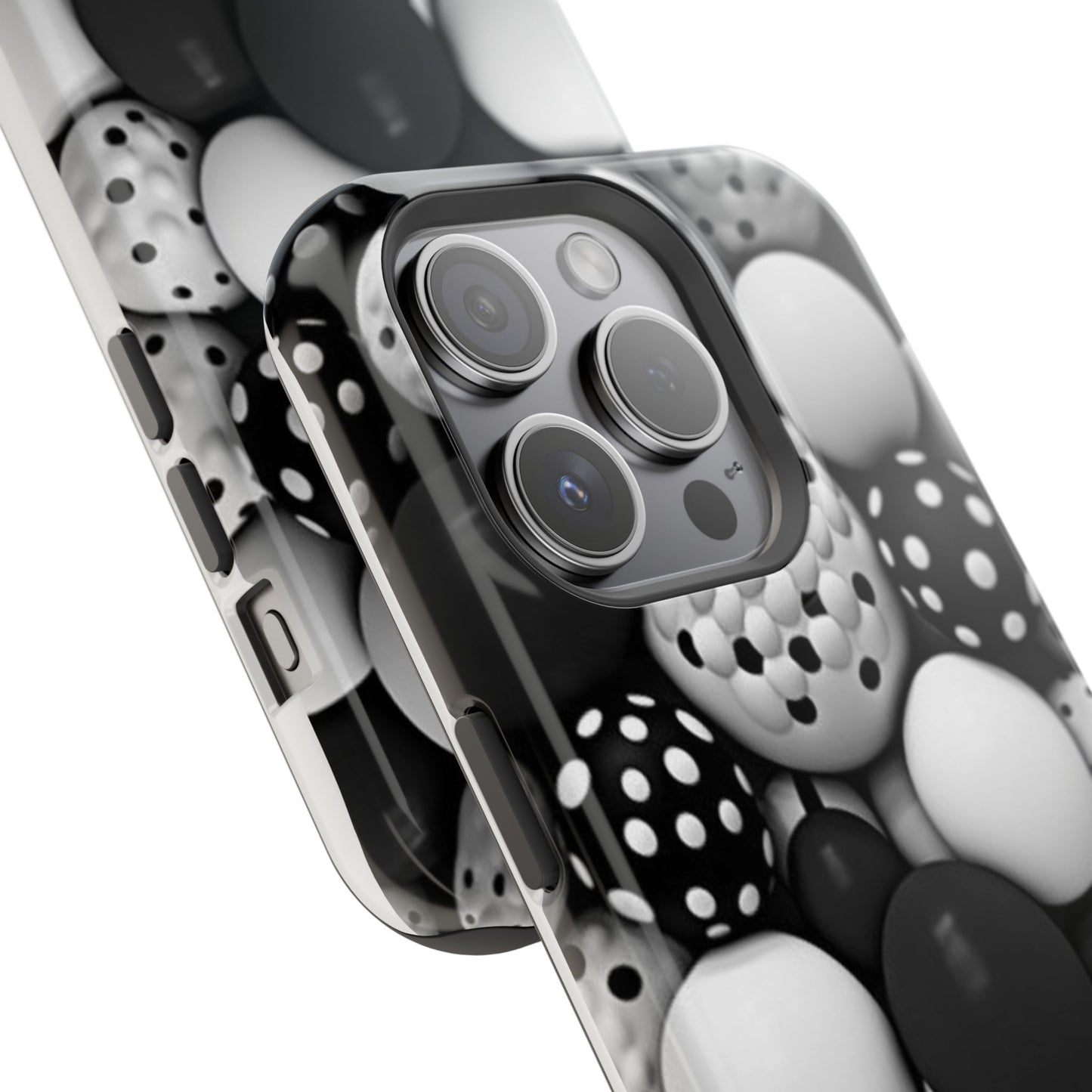 Polka Dot Parade MagSafe Cases