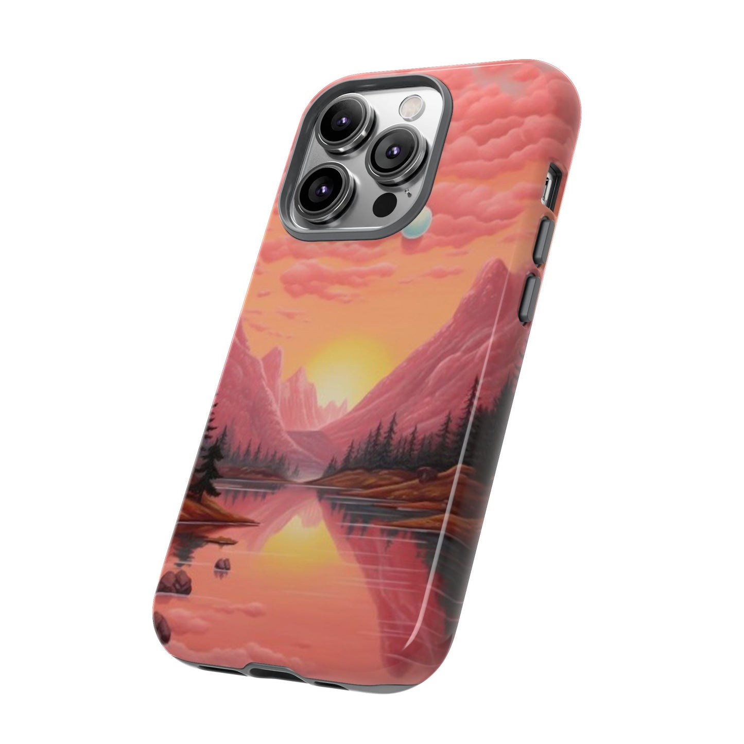 Heavenly Sundown Cases