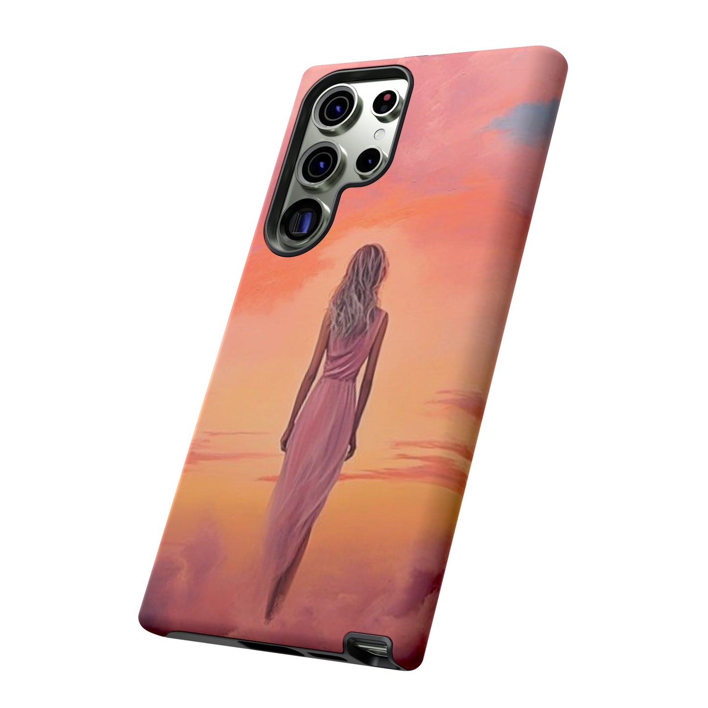 Sundrenched Beauty Case