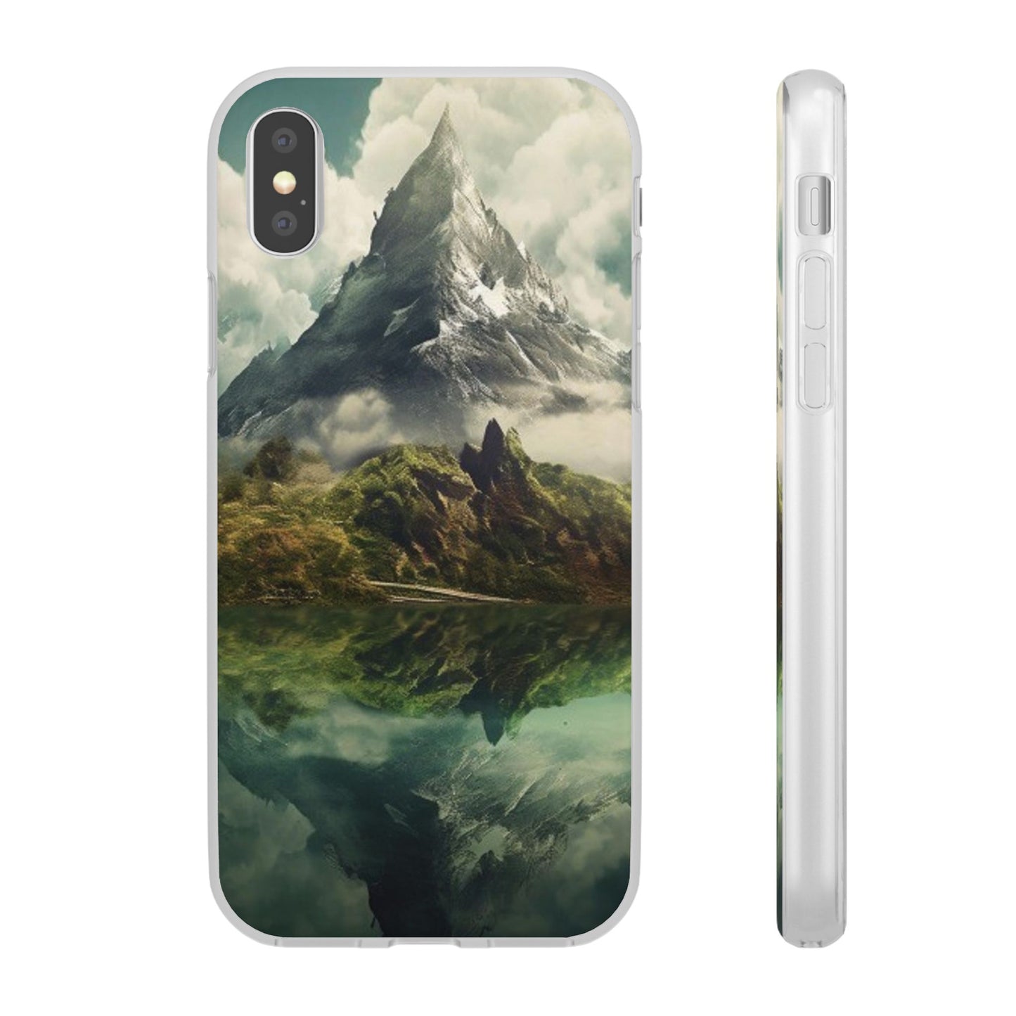 Flexi Mountain Cases