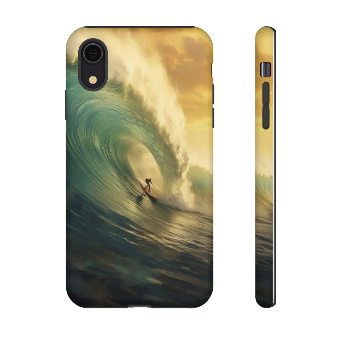 Wave Rider Cases