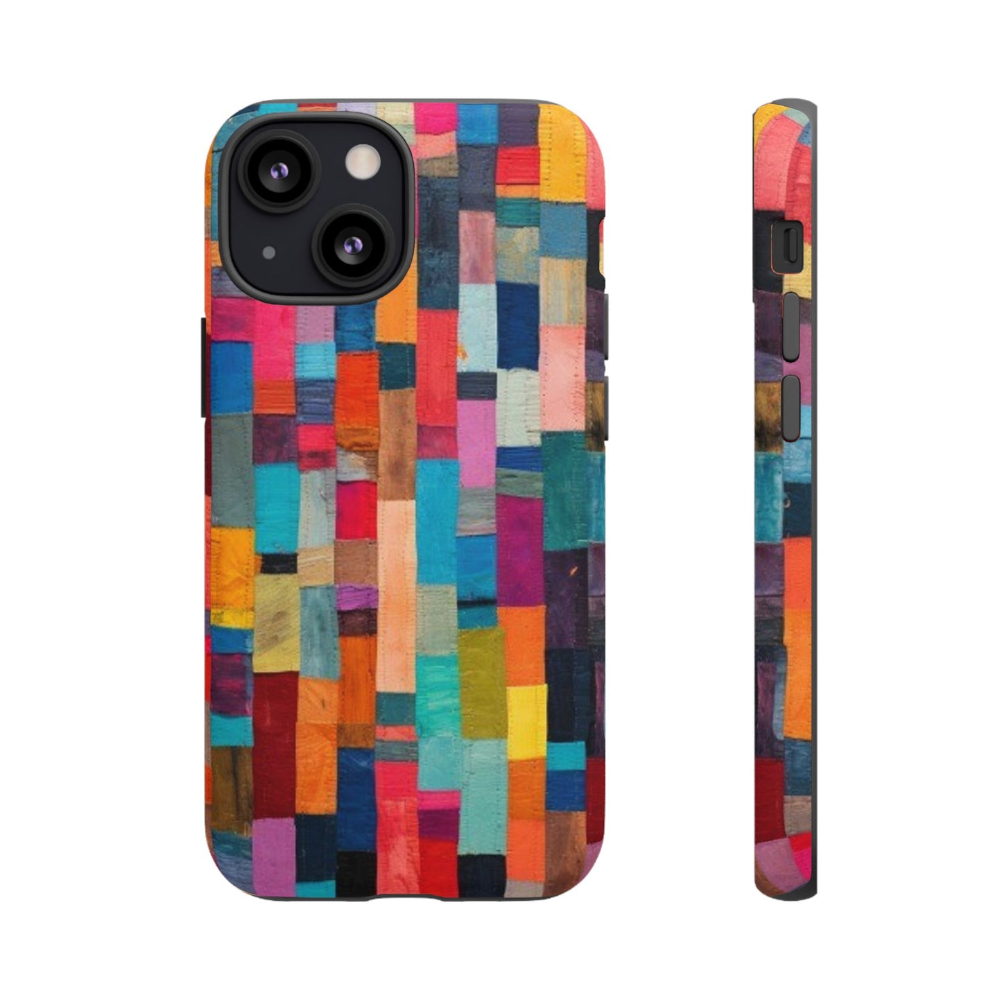 VibrantCanvas Cases