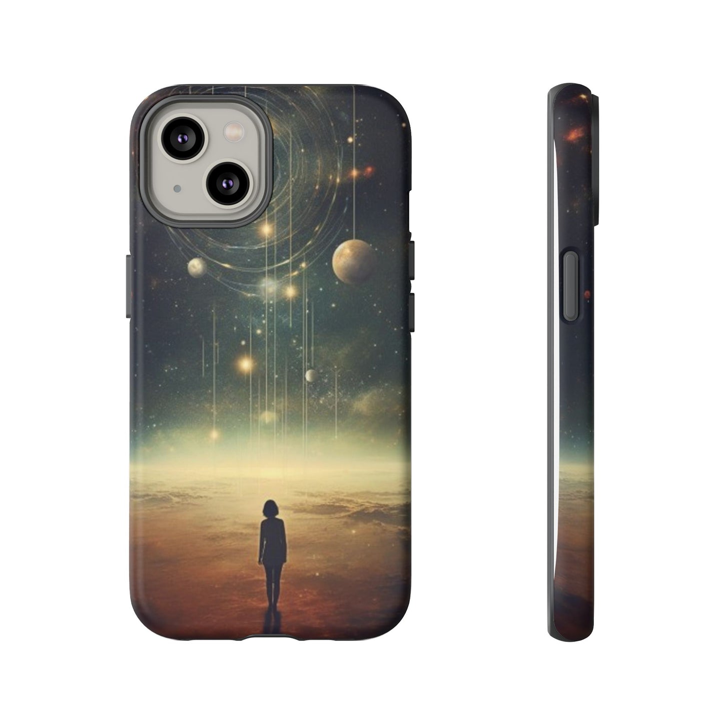 Stellar Voyage Cases
