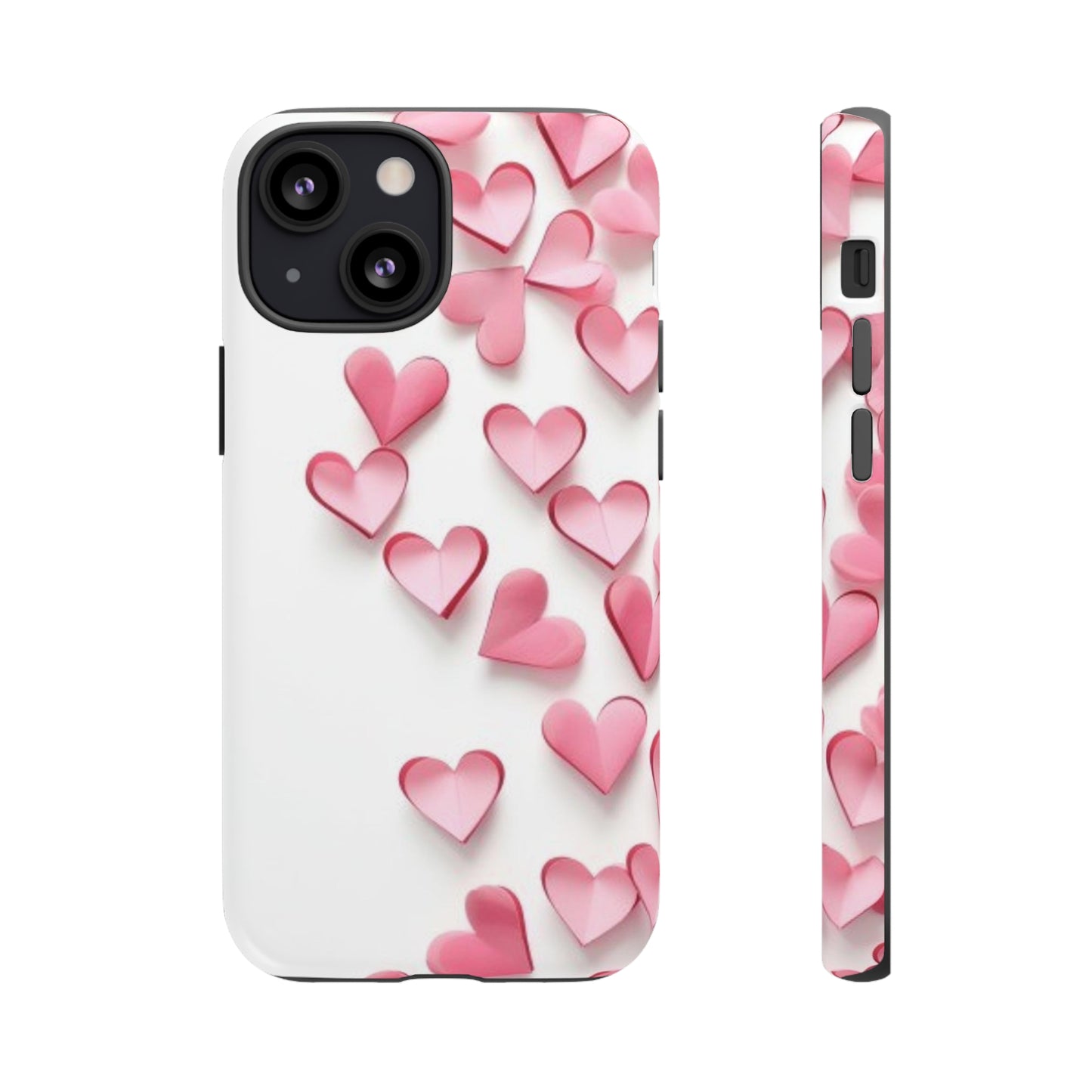 HeartstringsHarmony Cases