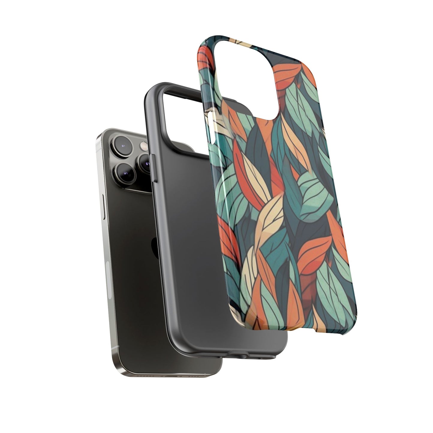 WhimsicalWaves Cases
