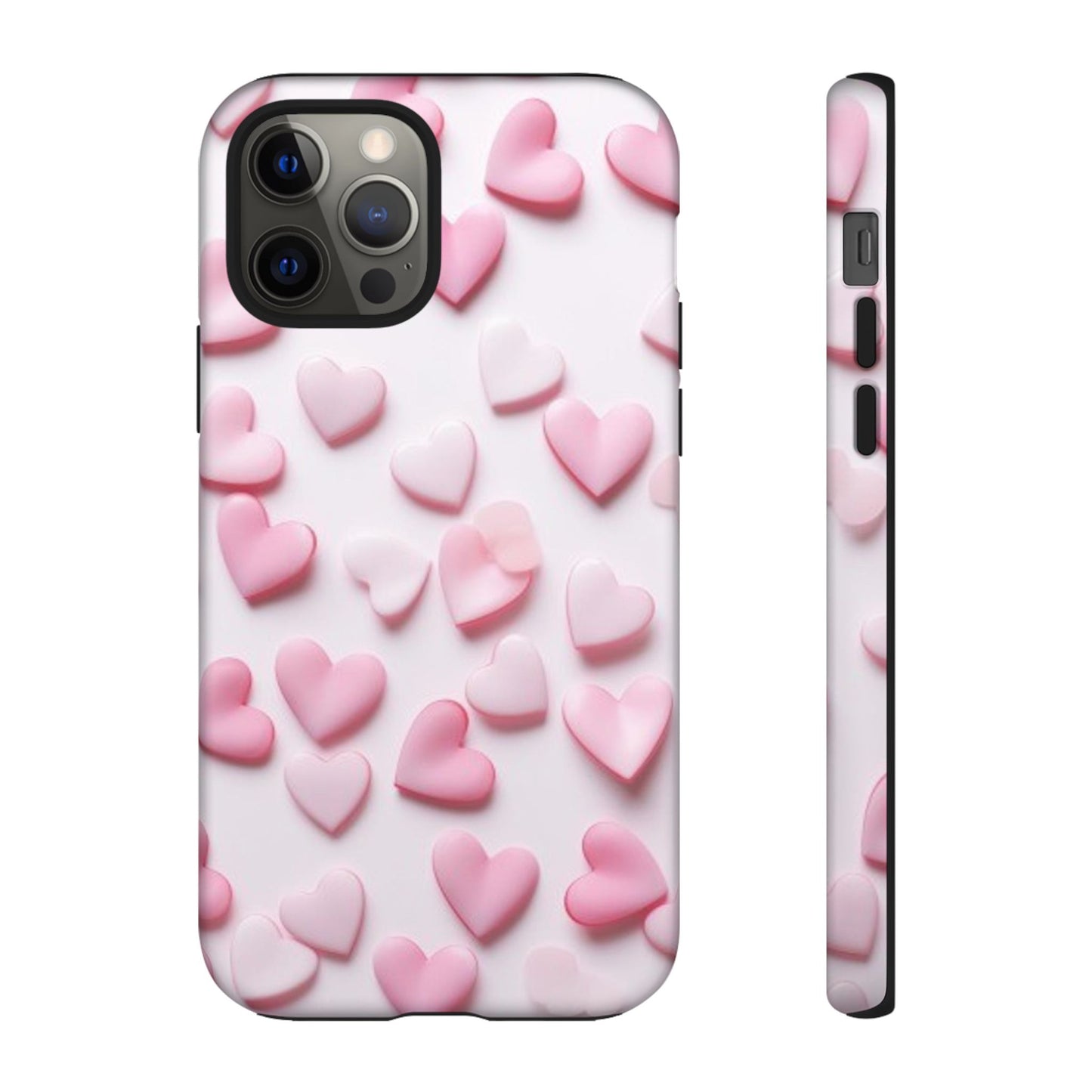 HeartfeltMelodies Cases