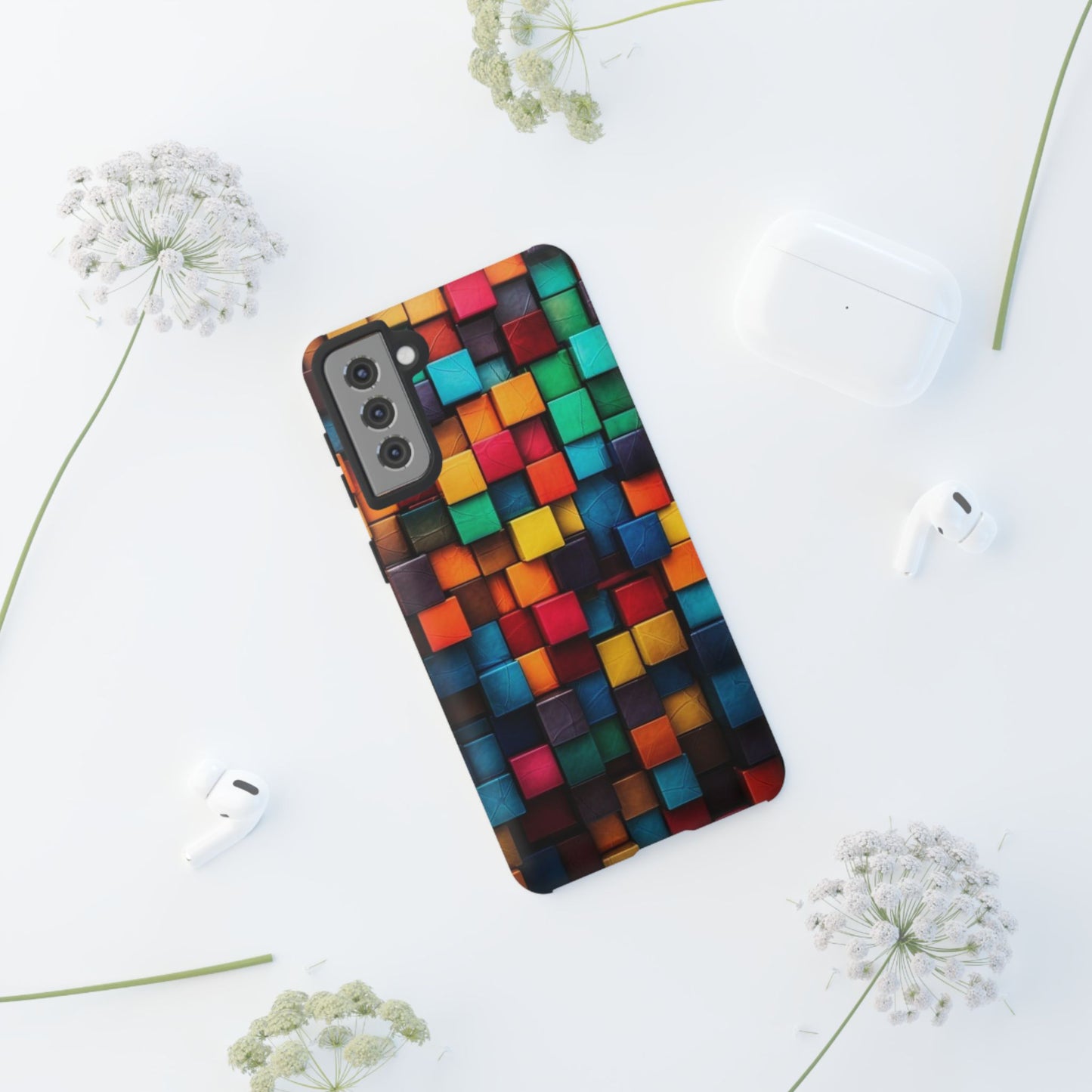 ColorSymphony Cases