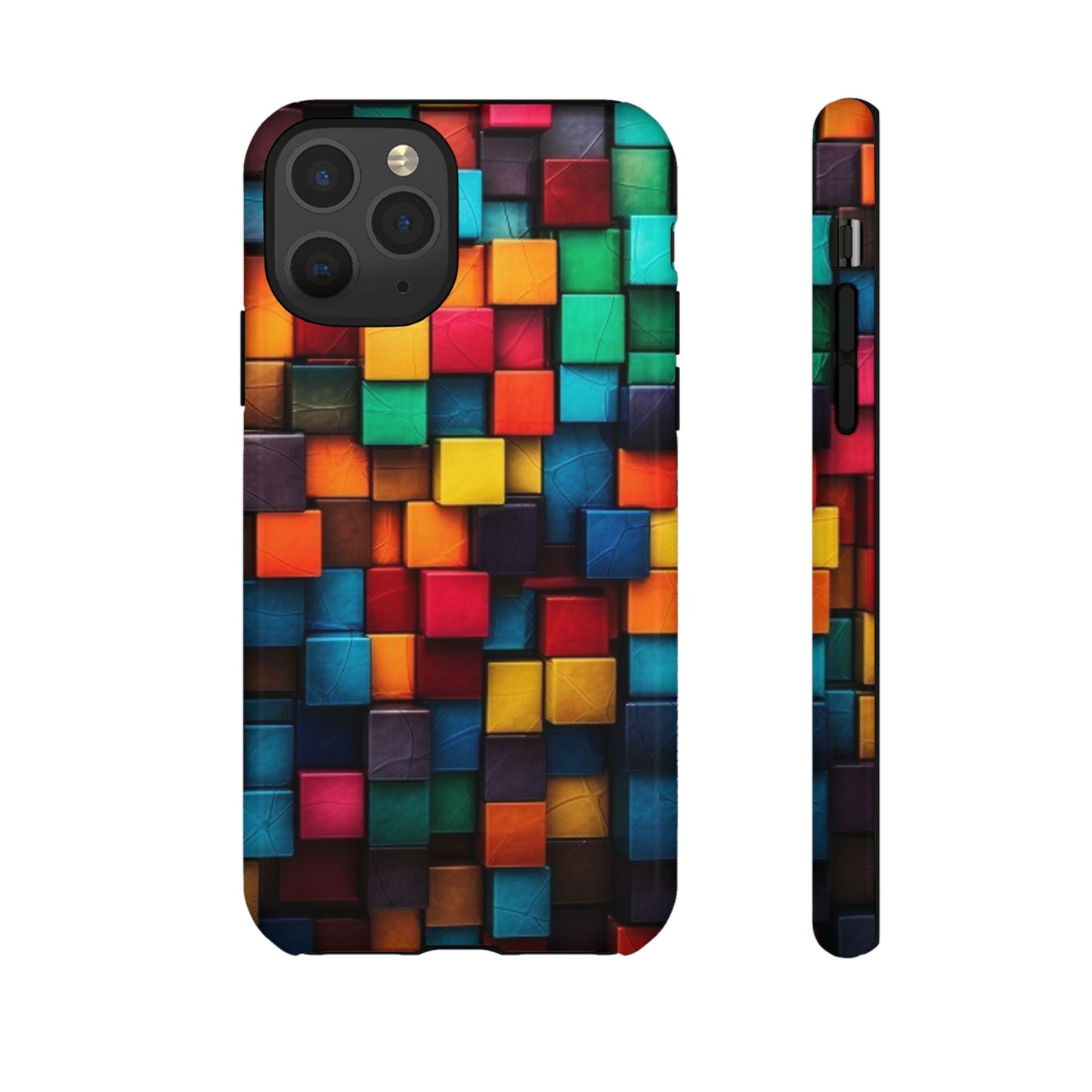 ColorSymphony Cases