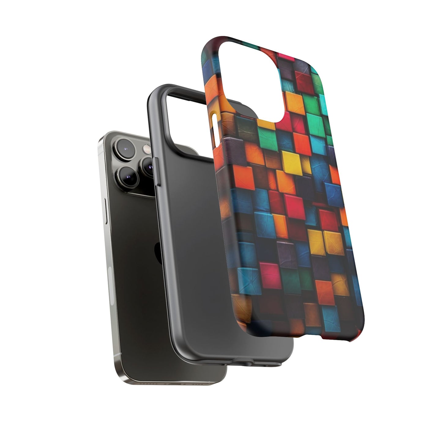 ColorSymphony Cases