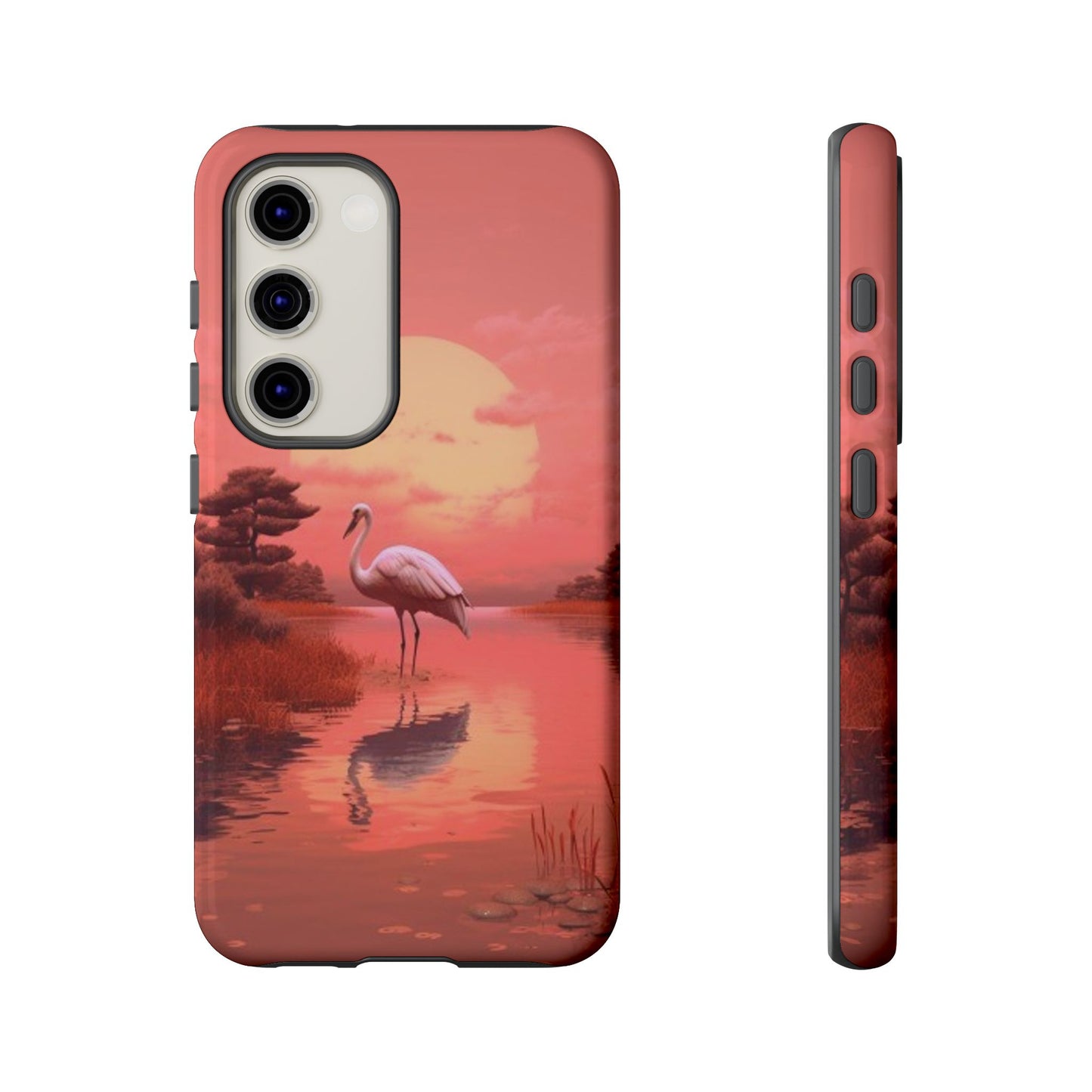 Ethereal Sunset Cases