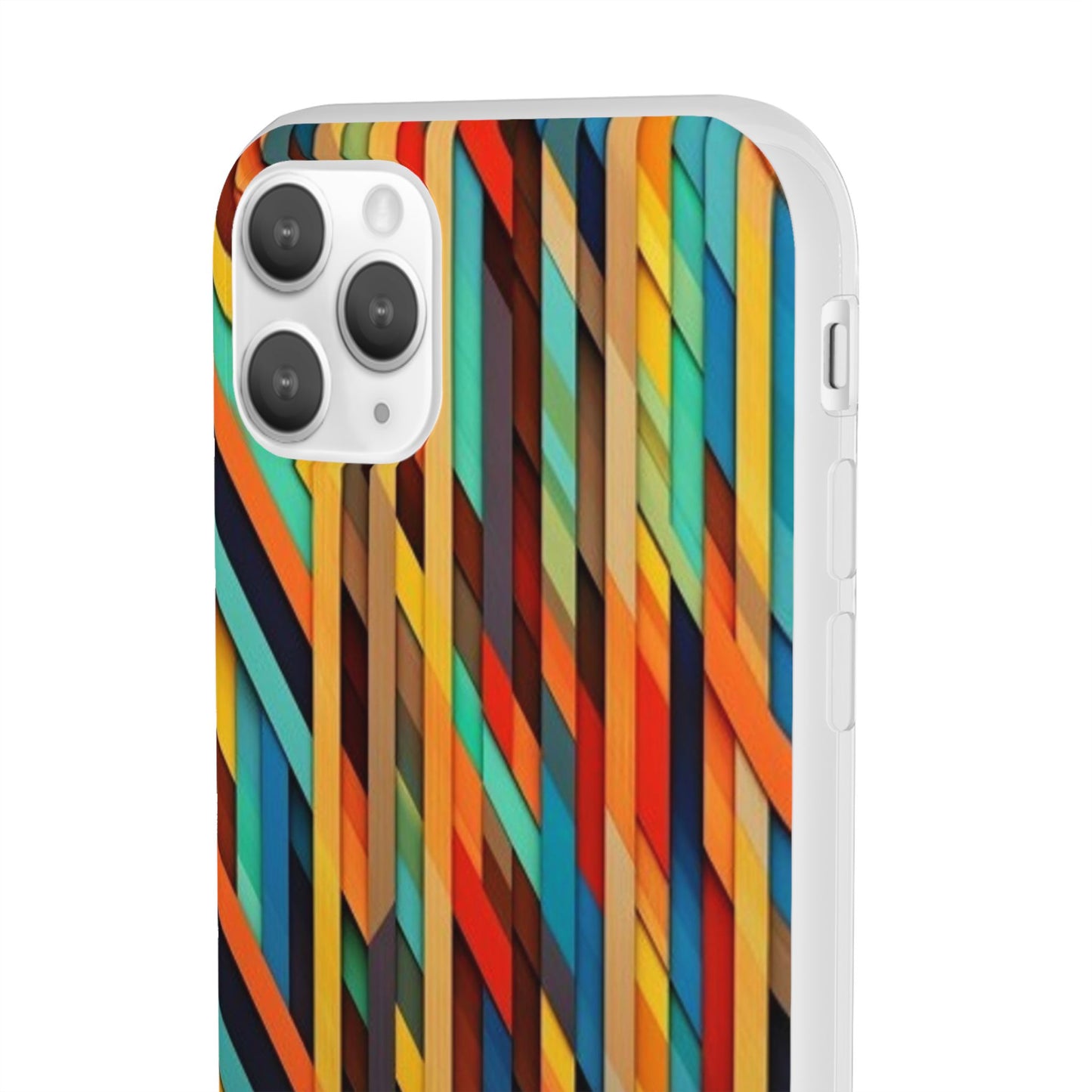 Rainbow Rhapsody Cases