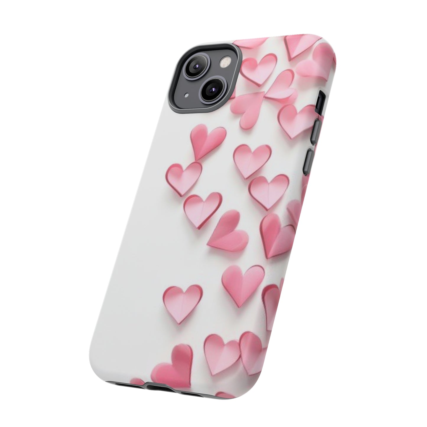 HeartstringsHarmony Cases