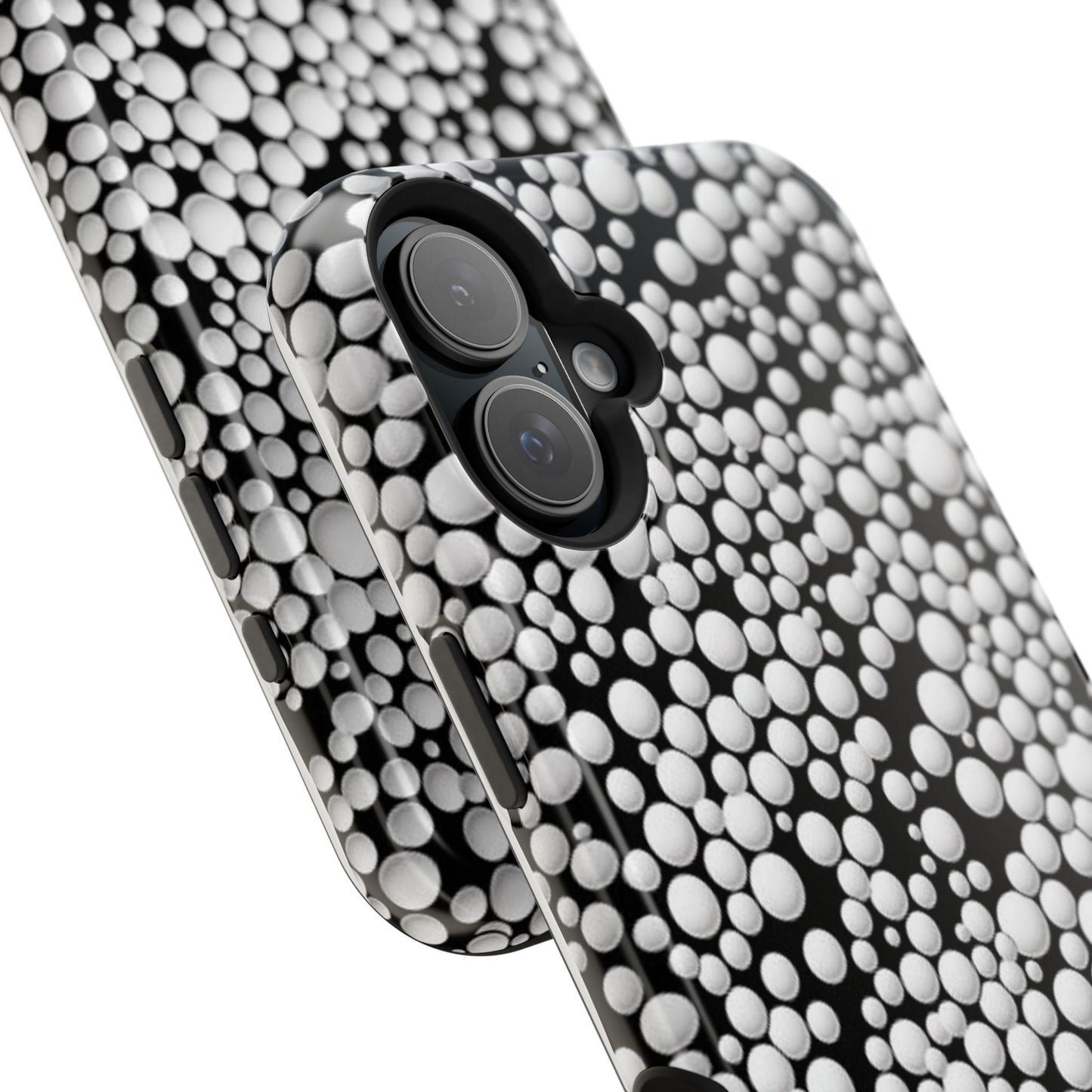 Dotastic Delight MagSafe Cases