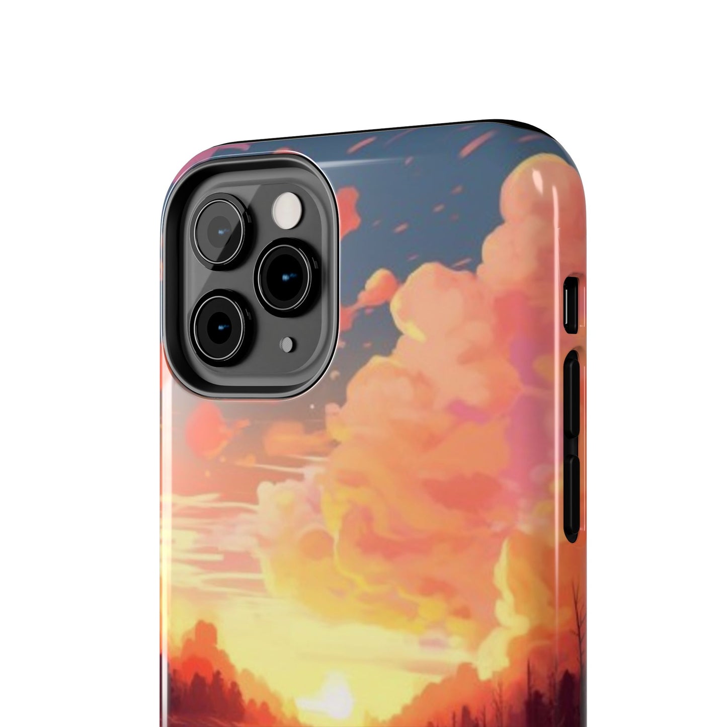 Celestial Sunset Cases