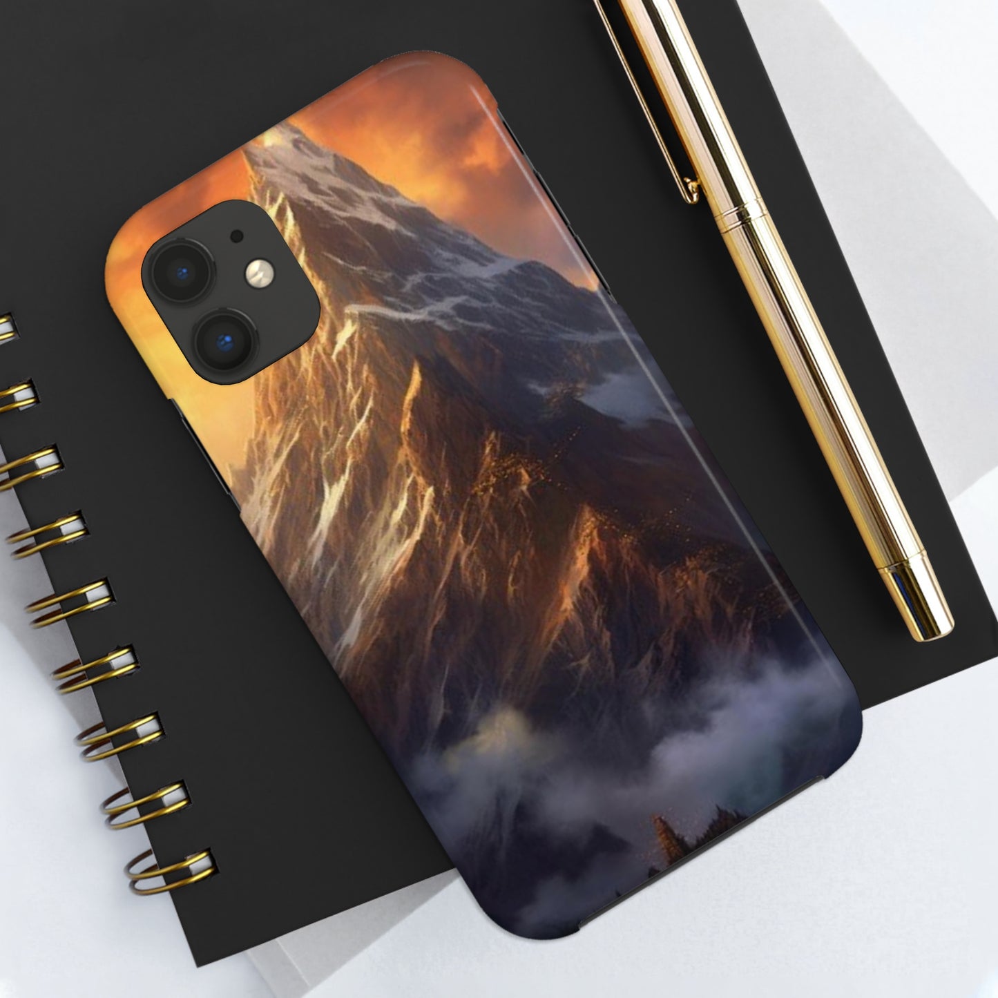 TSummit Majesty Cases