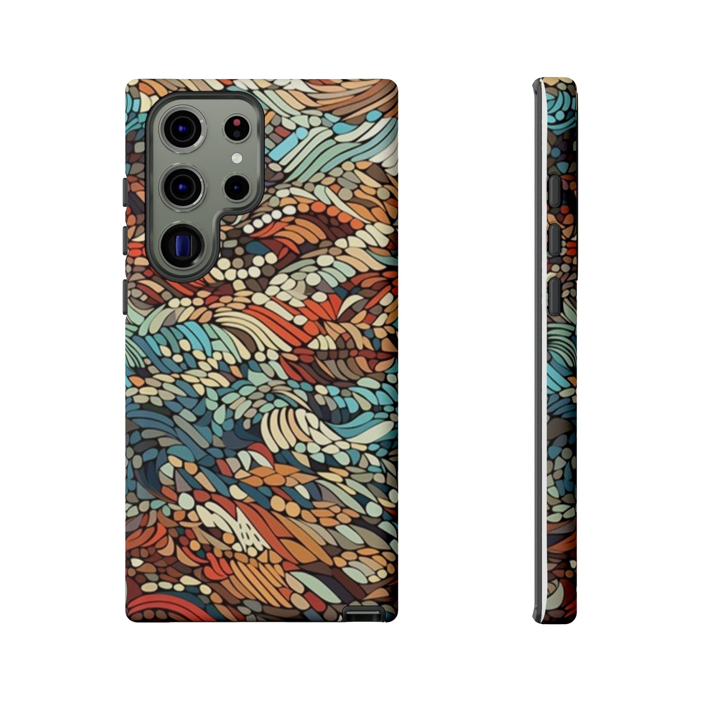 CosmicSplash Cases