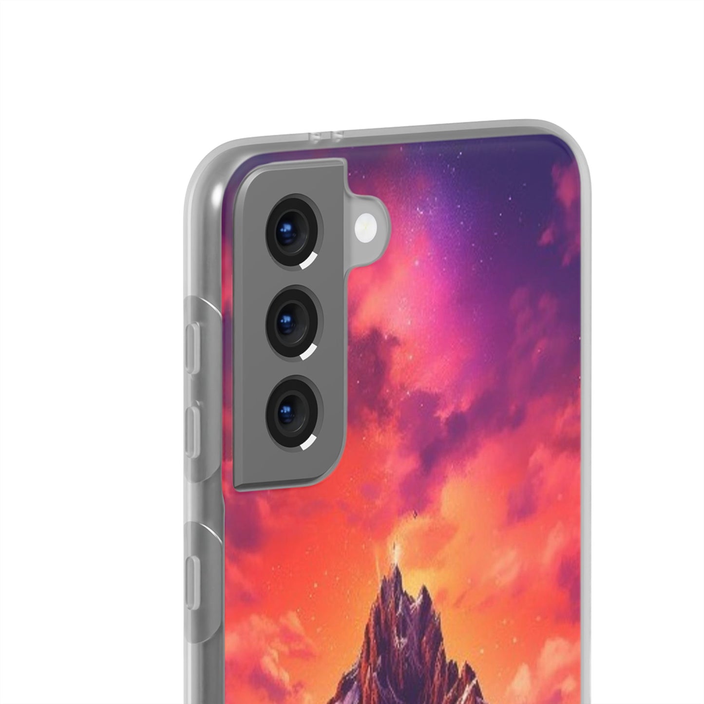 Mountain Range Cases