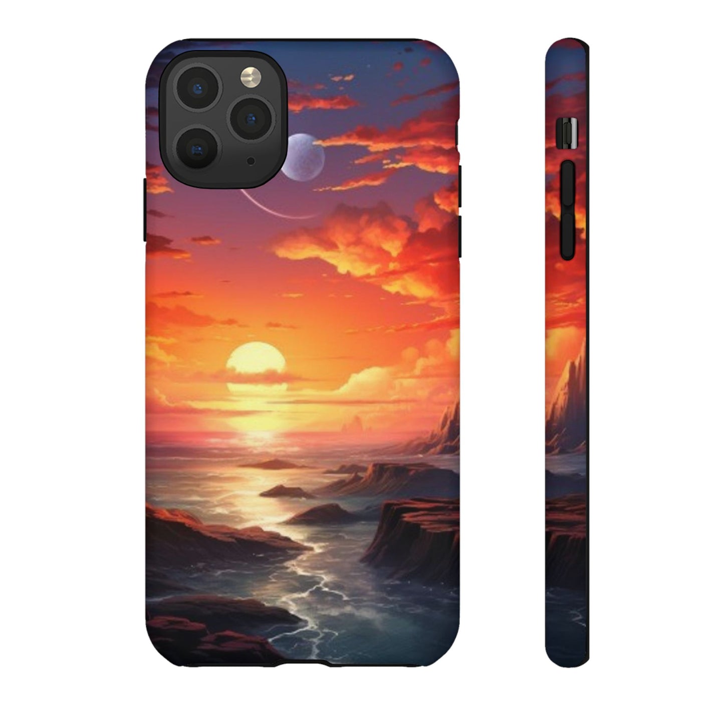 SunsetMelodies Cases