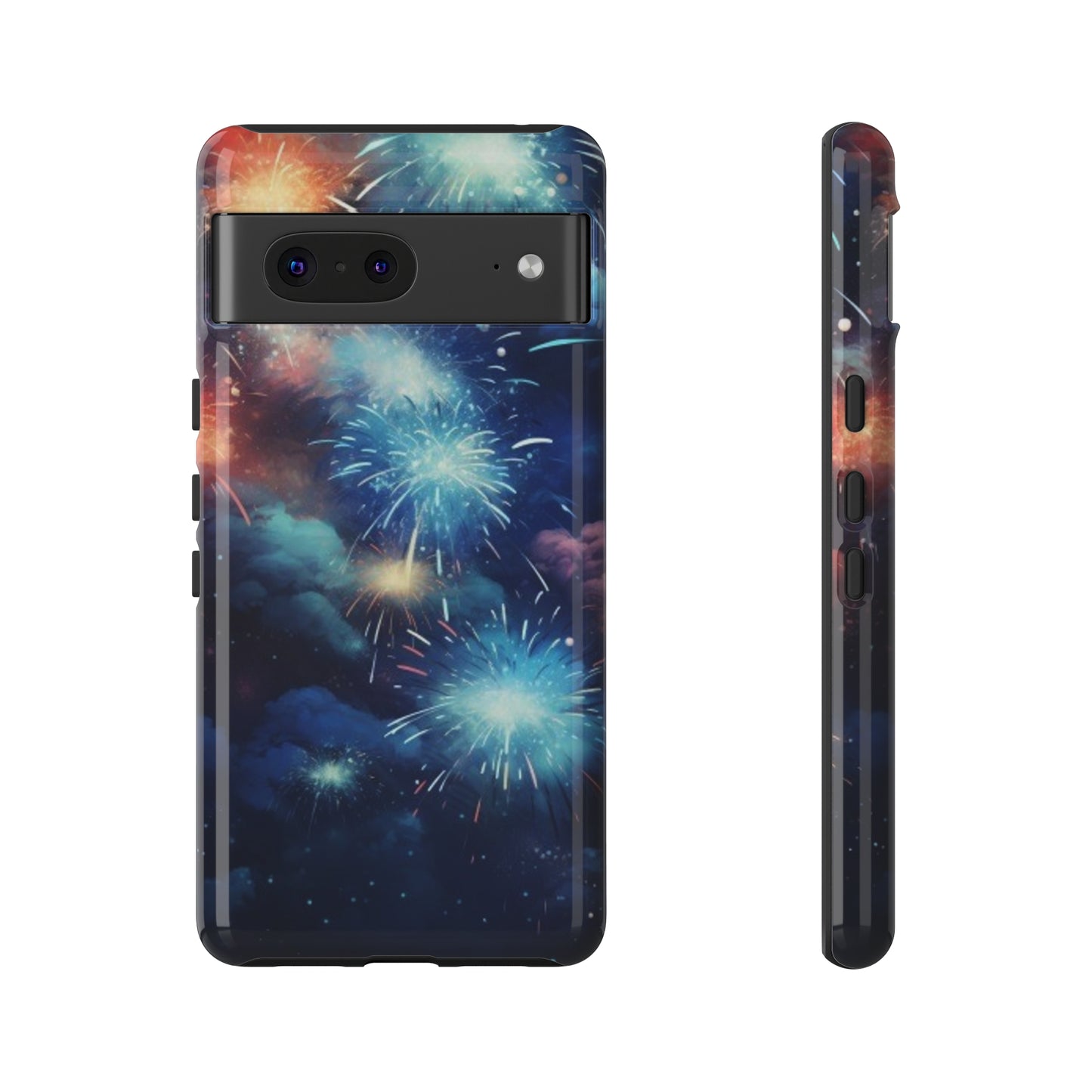 Sparkle Spectacular Cases