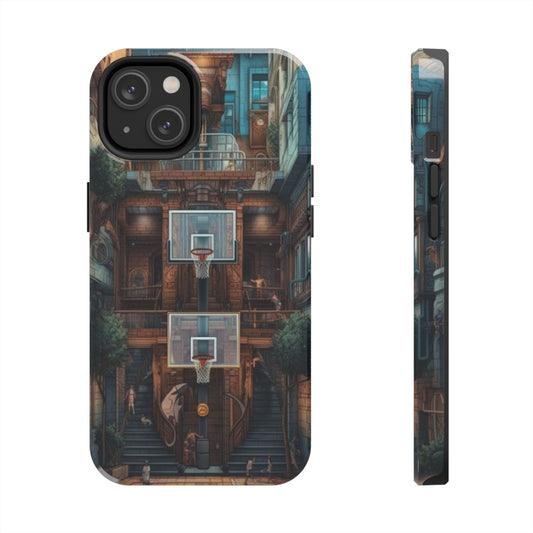 LuminoDefender Cases