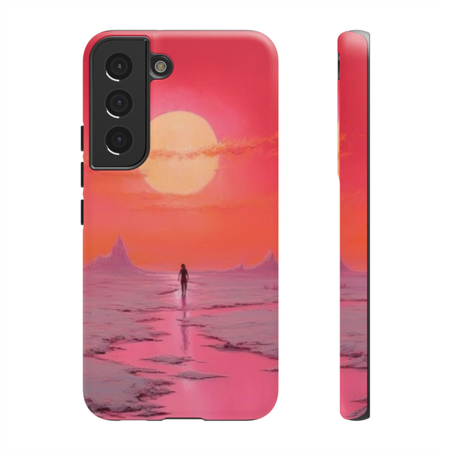ArtisticCanvas Cases