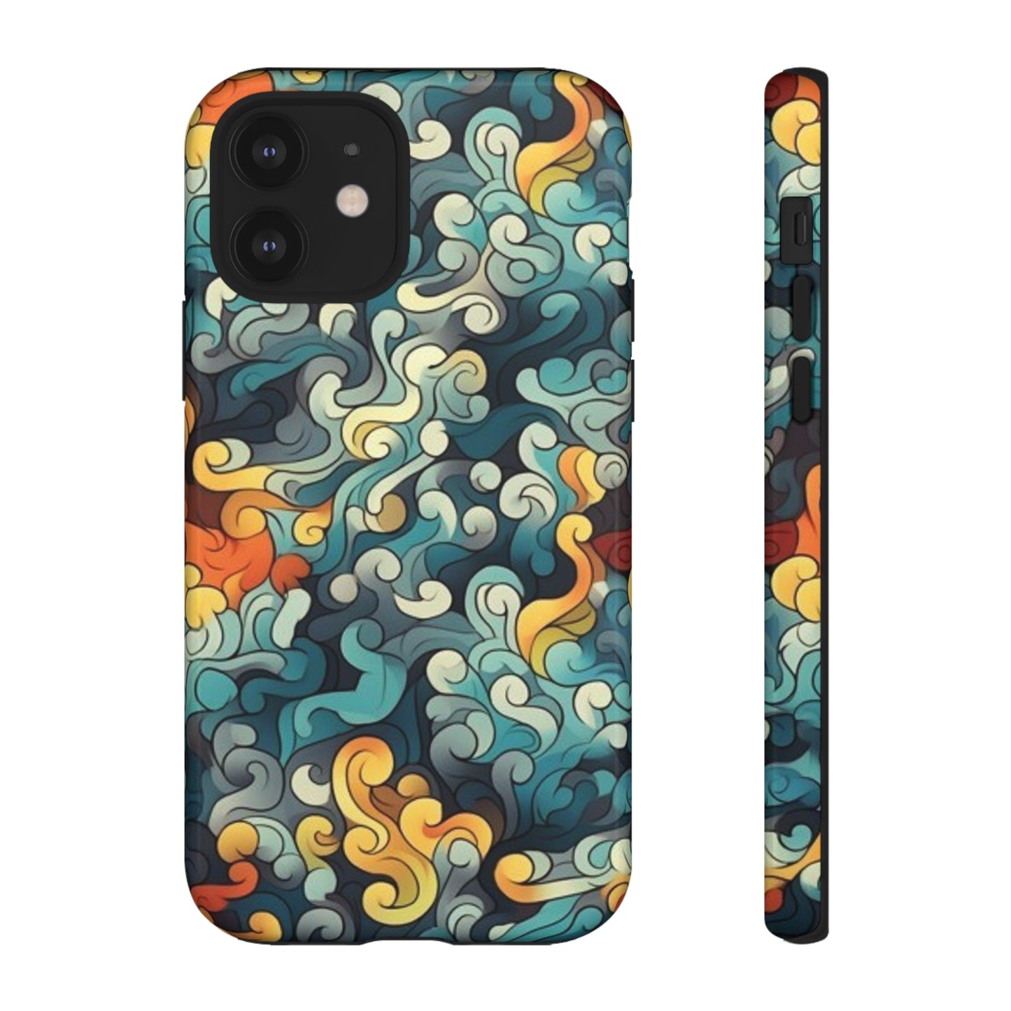 VibrantVisions Cases