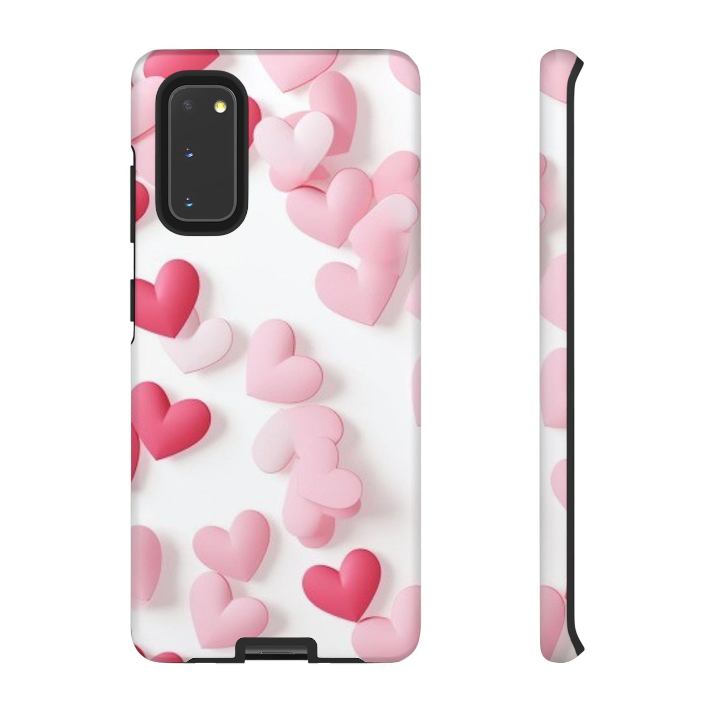 HarmonHeart Cases