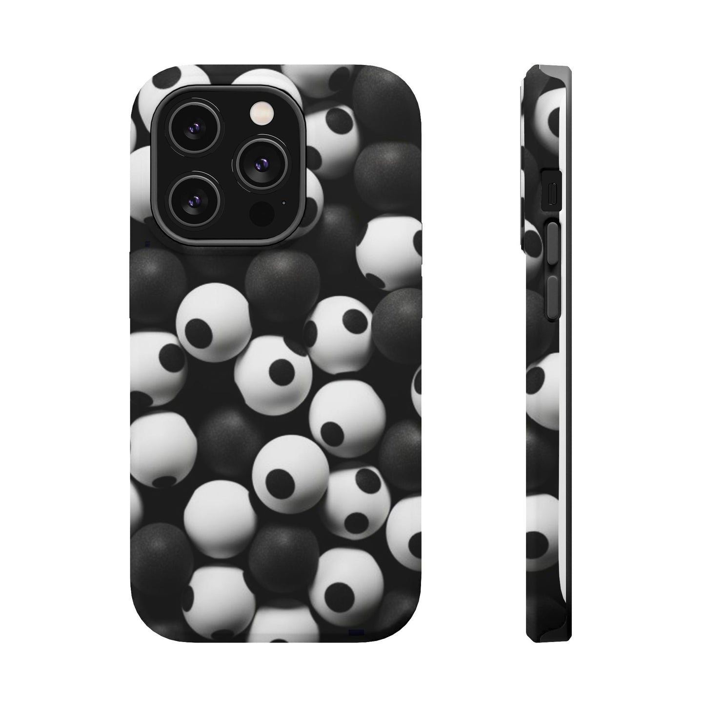 Polka Pop Mania MagSafe  Cases