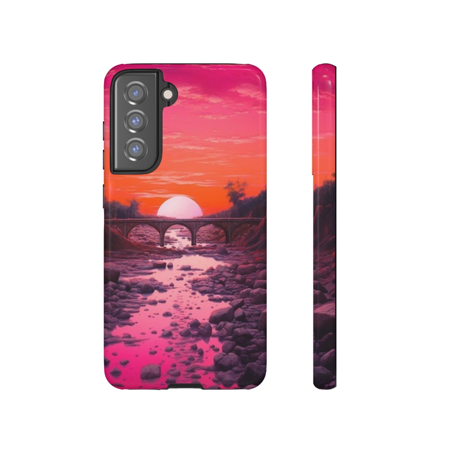 Day's Farewell Cases