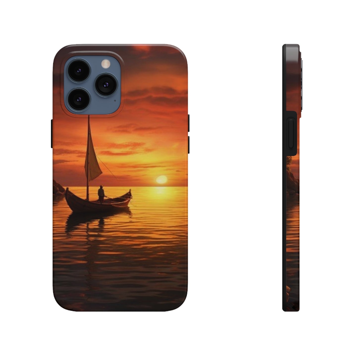 Dusk Delight Cases