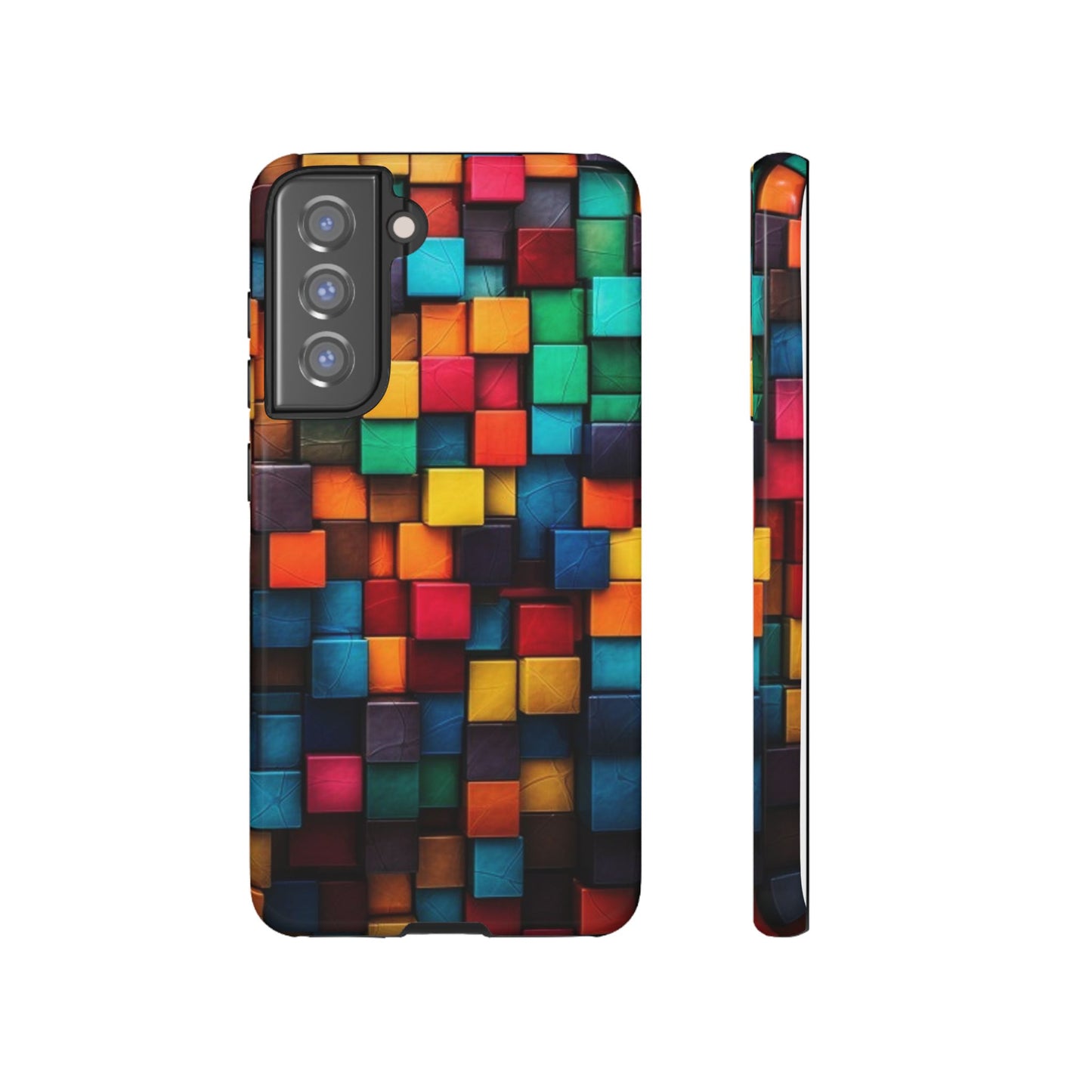 ColorSymphony Cases