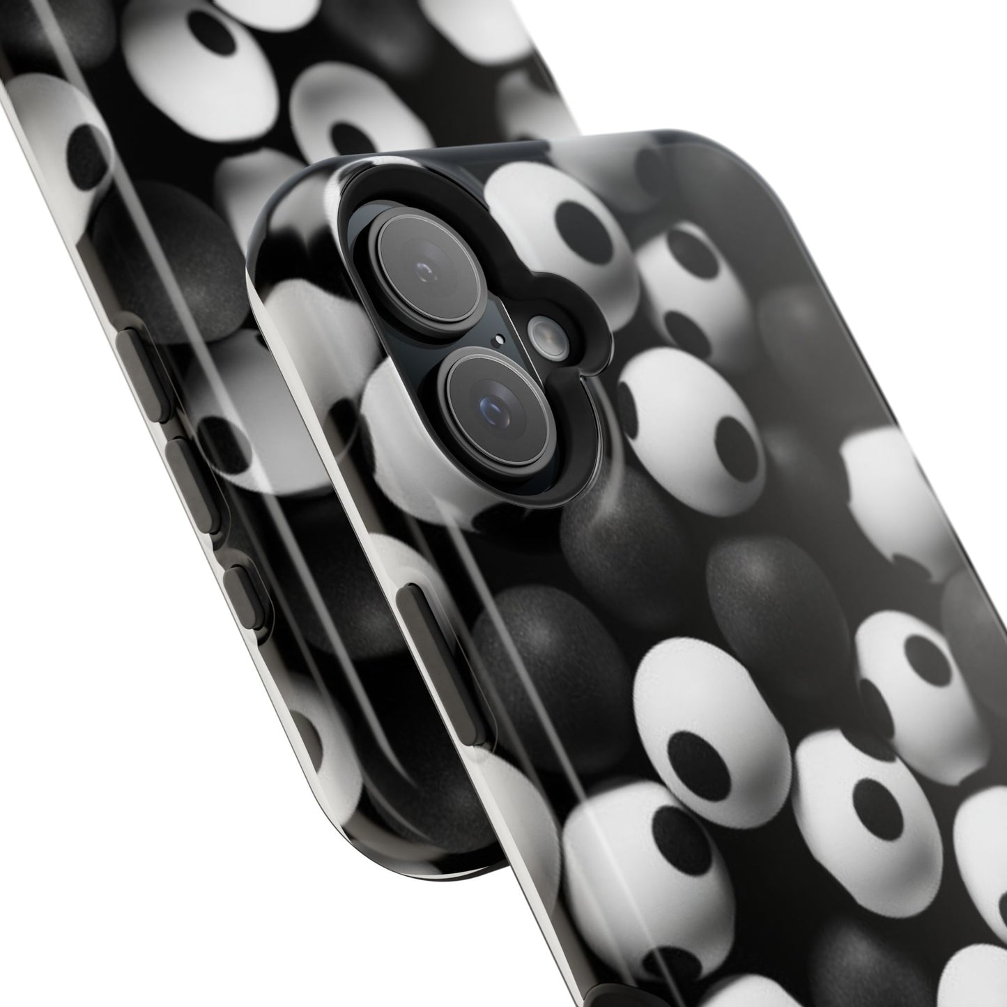 Polka Pop Mania MagSafe  Cases