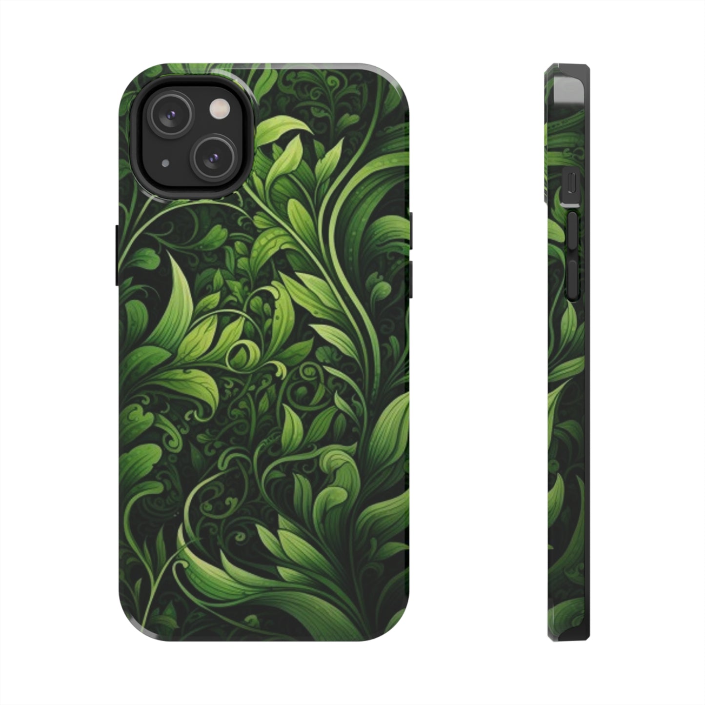 Green Vine Case