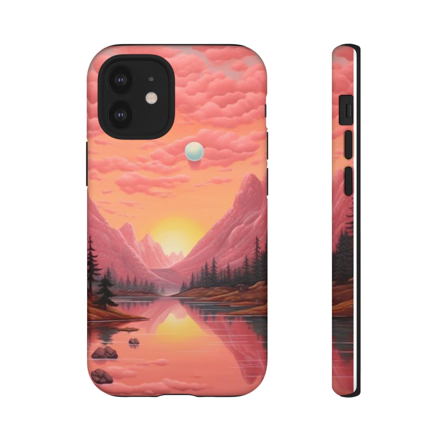 Heavenly Sundown Cases
