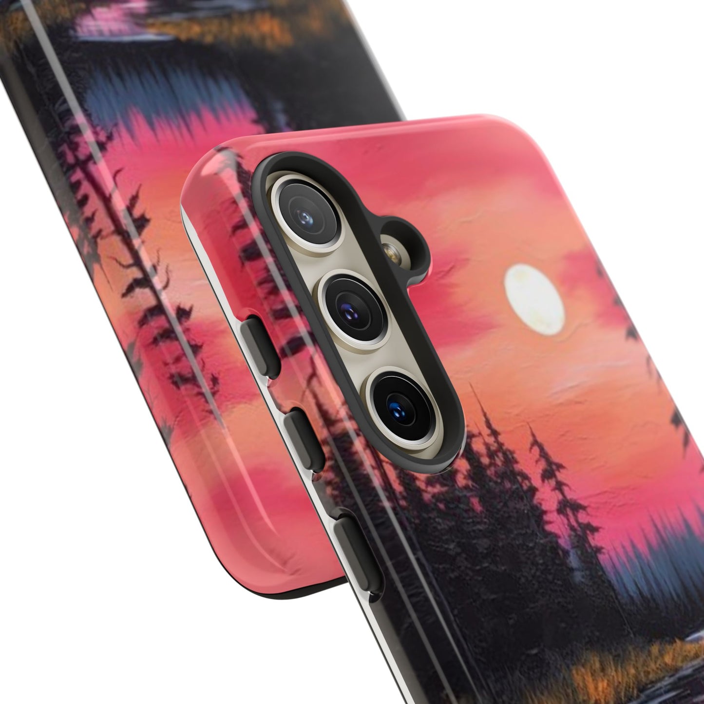 Gleaming Twilight Cases