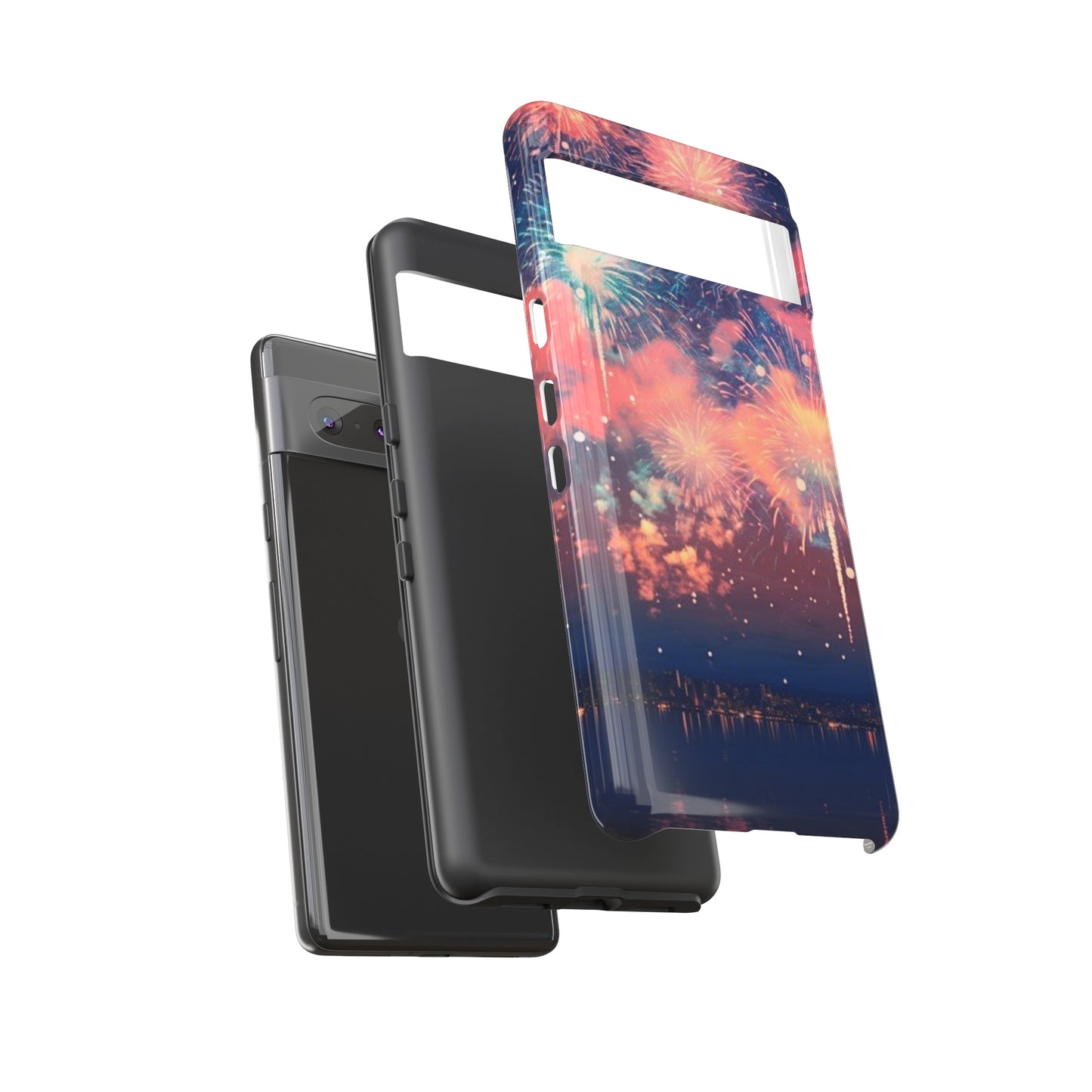 Ignite Assortment Cases