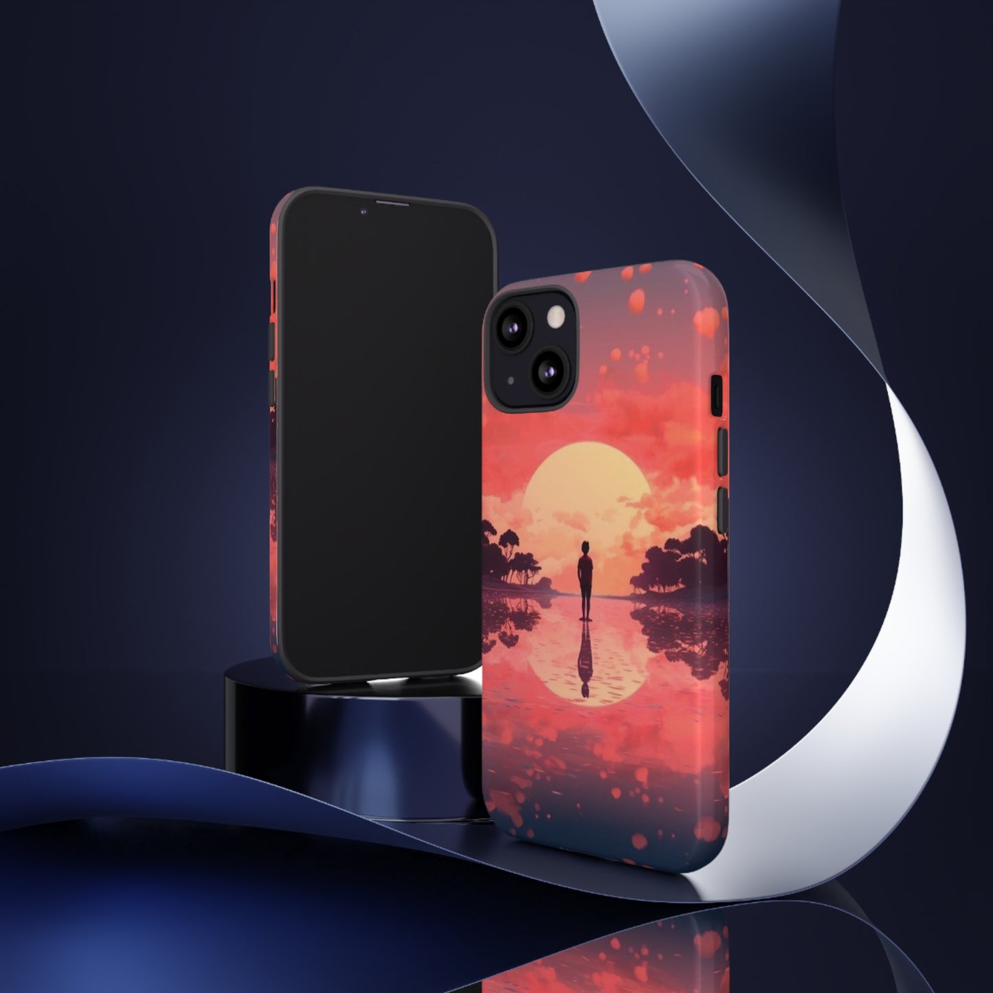 PixelPop Cases