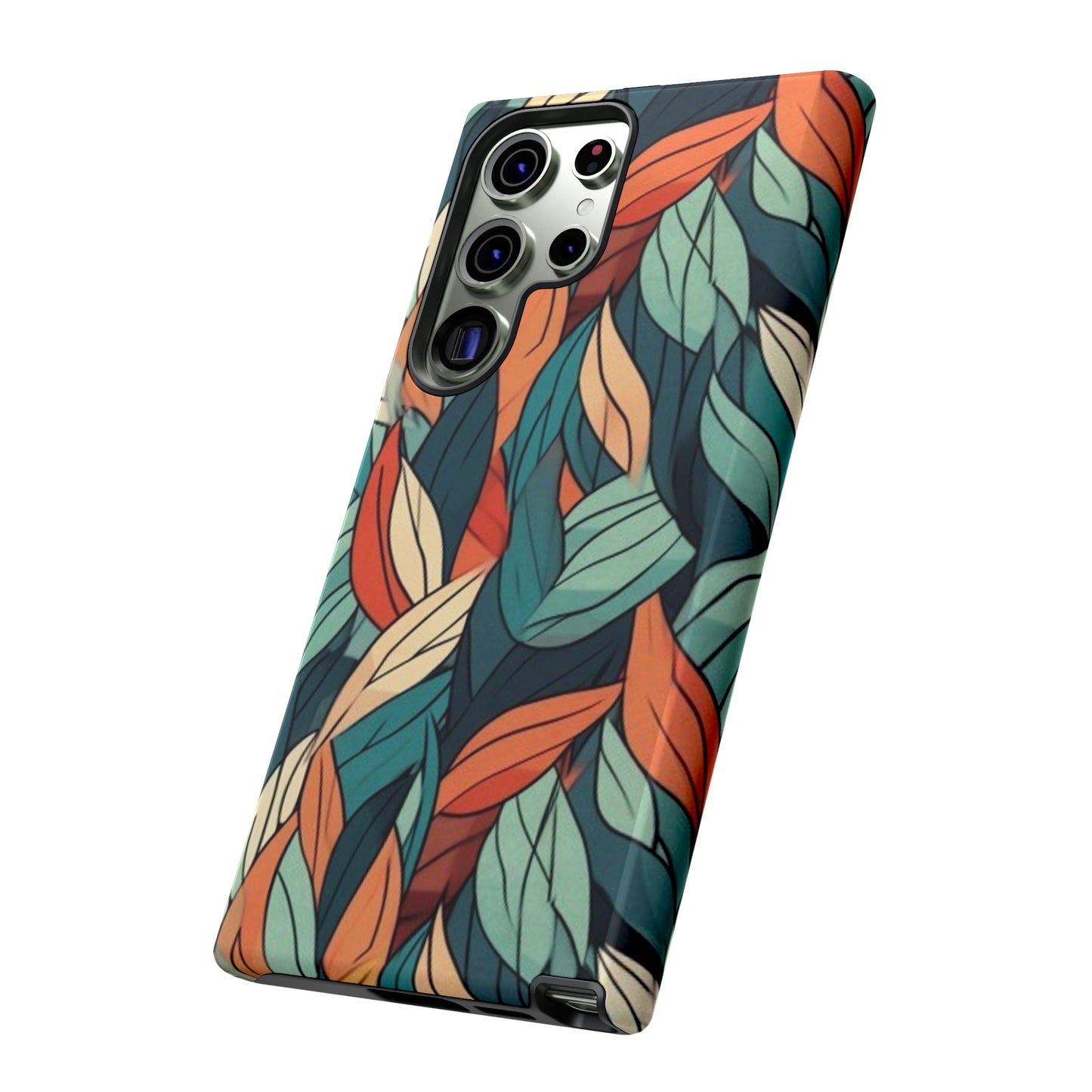 WhimsicalWaves Cases